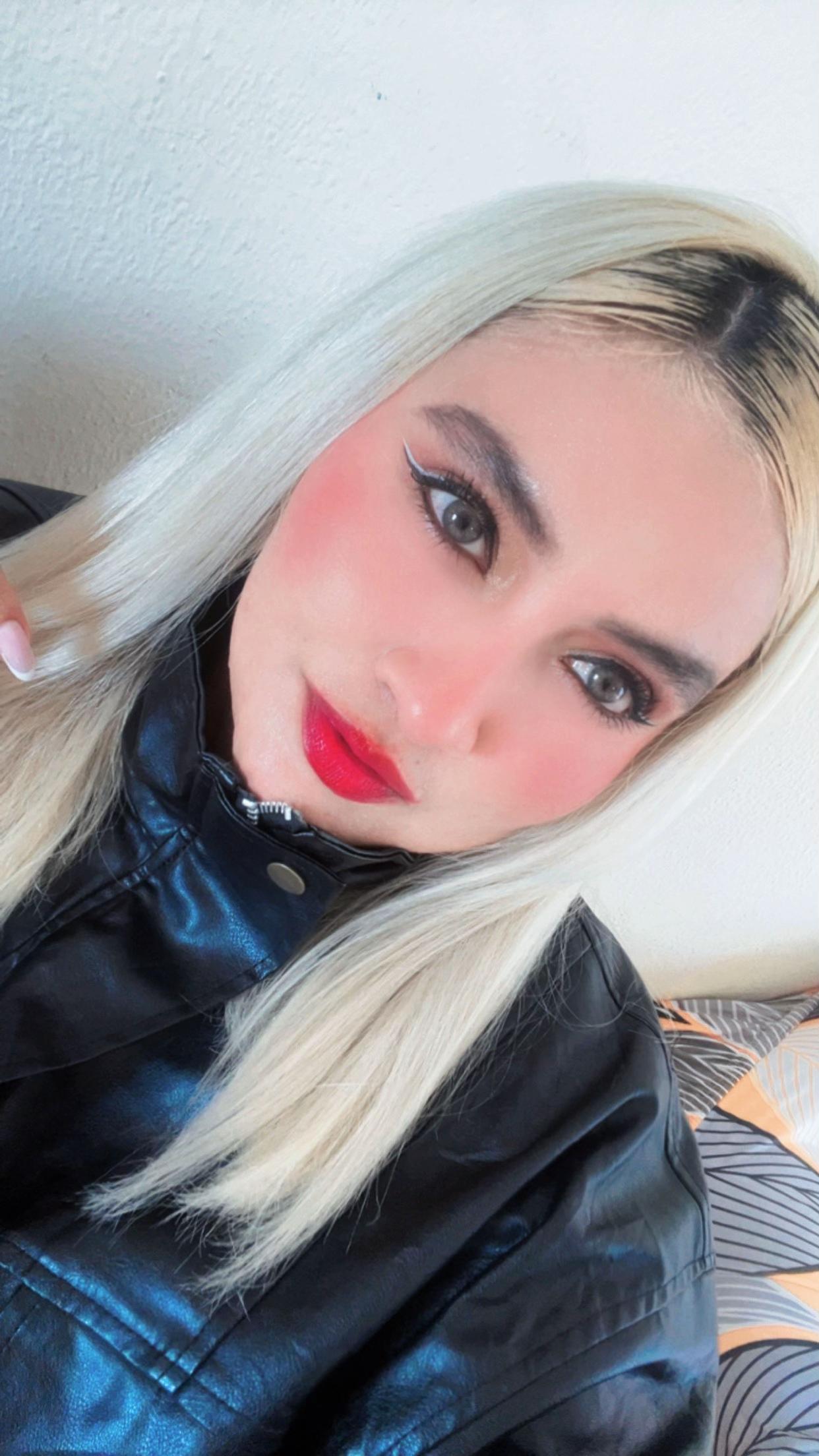 @Marieta Gomez