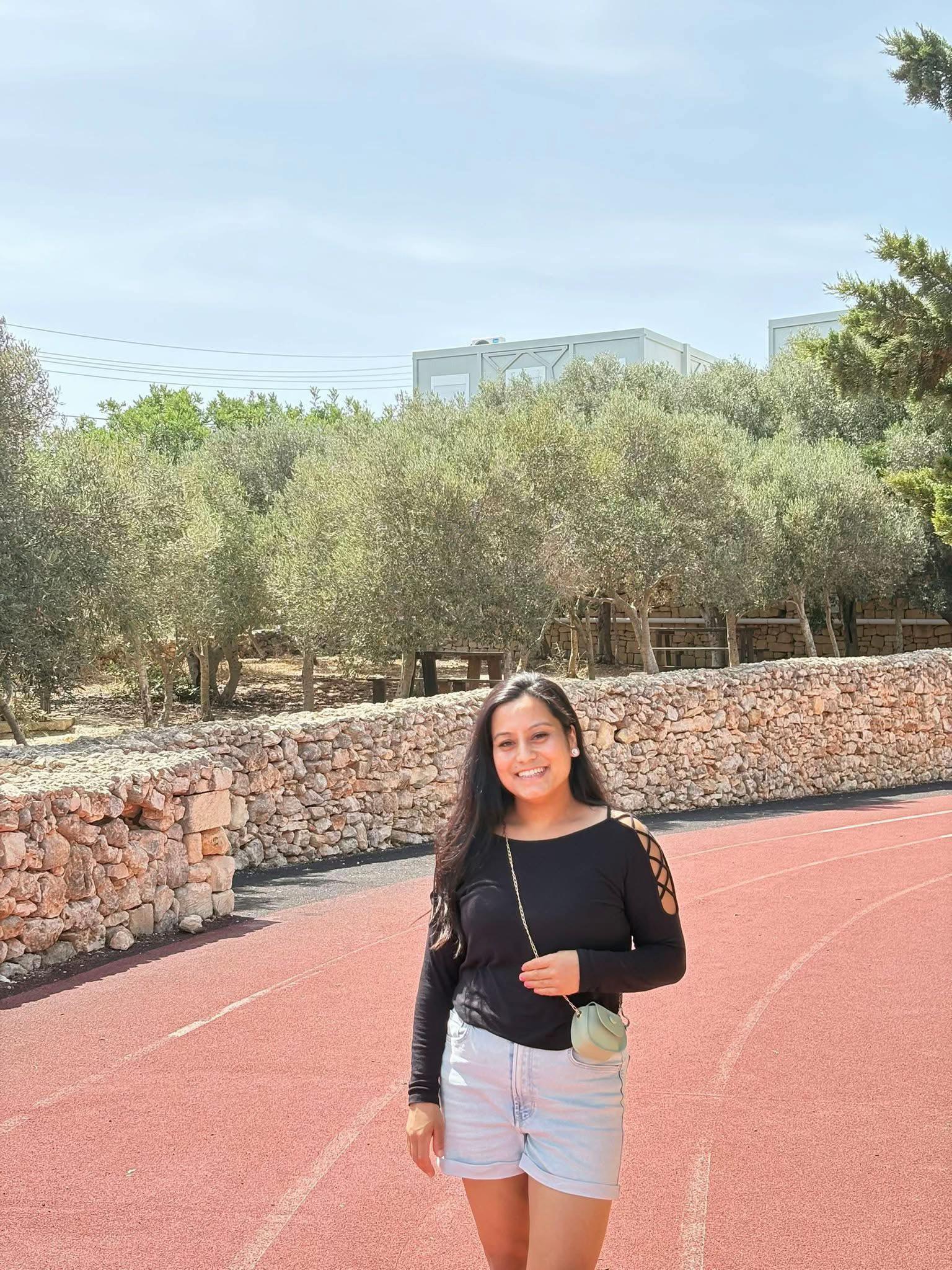 @kalpana thapa 🧿🪬❤️🤲