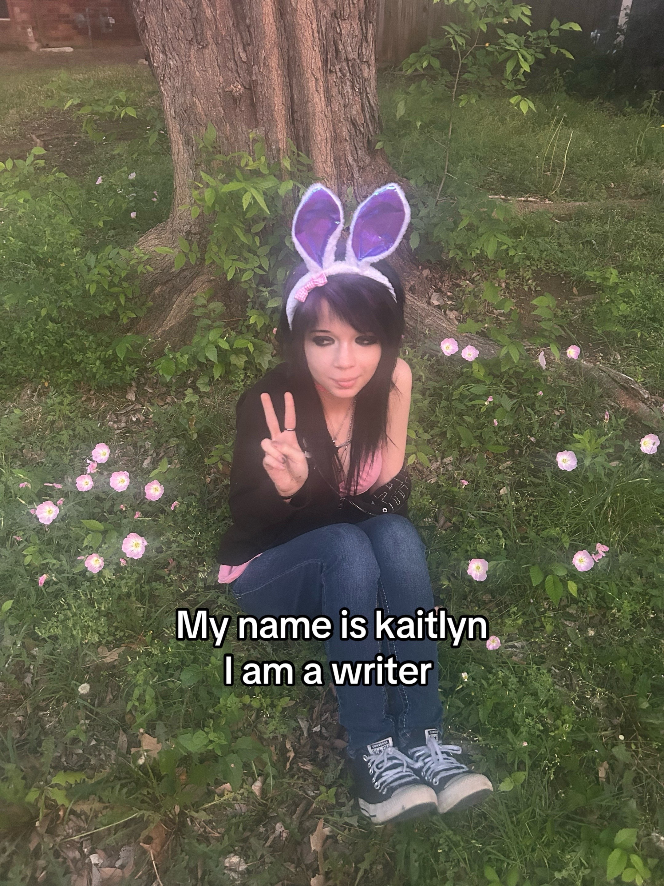 @KaitlynKillz