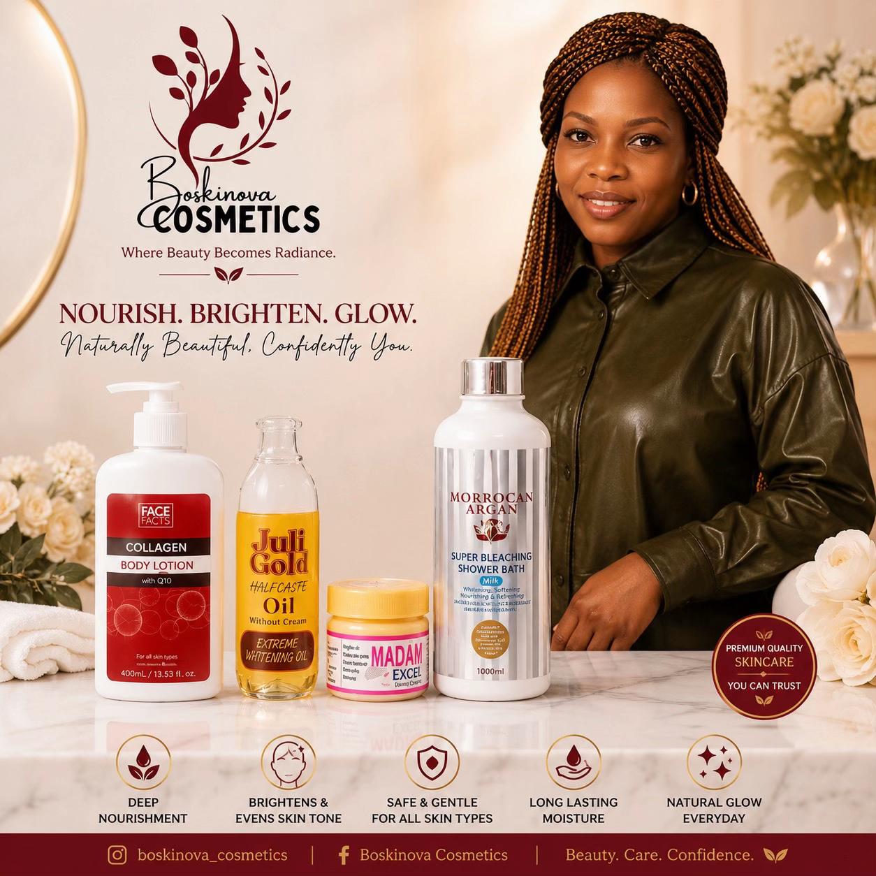 @BOSKINOVACosmetic 🇬🇧 &niger