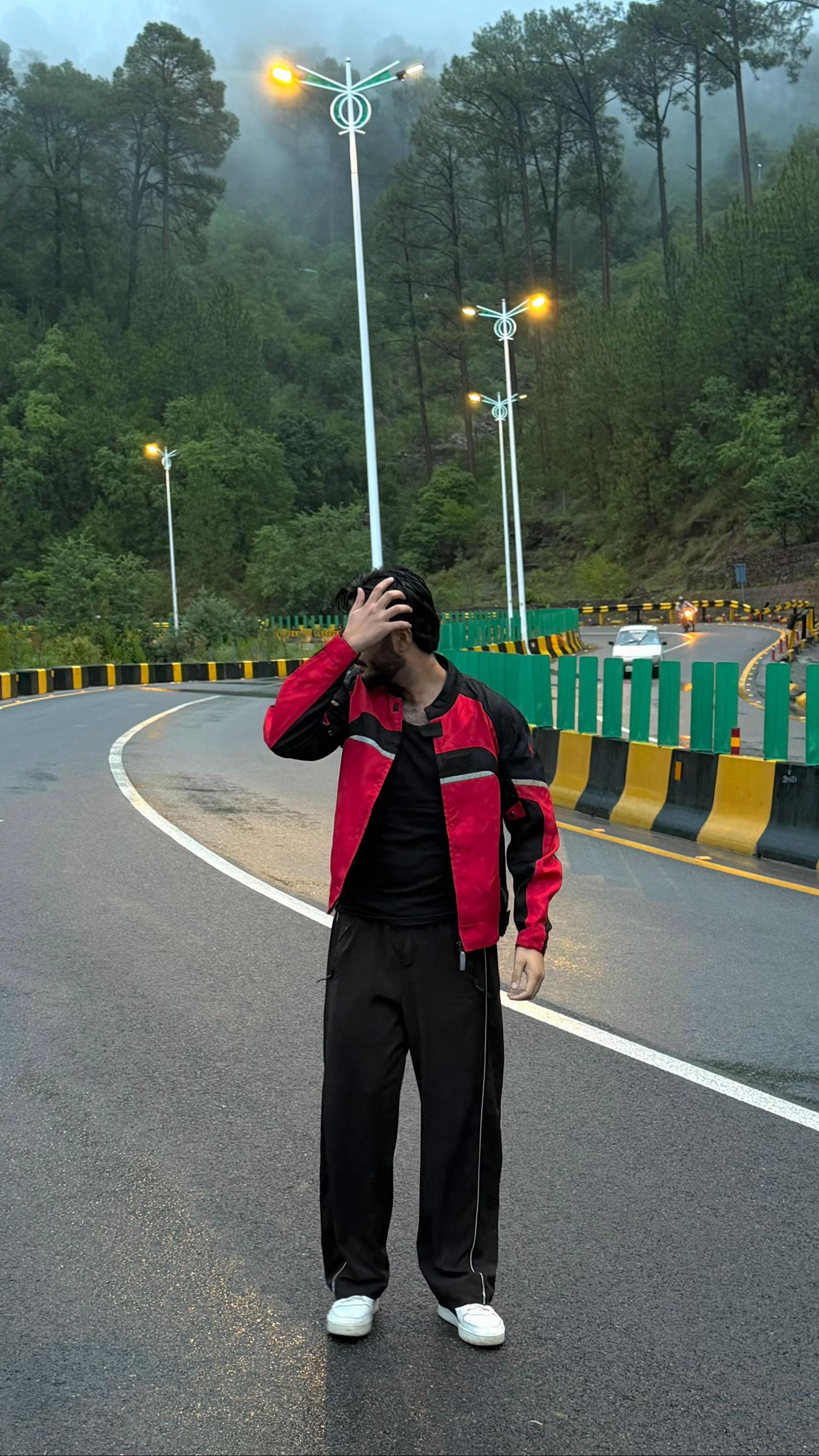 @Malik Zamin Abbas Awan