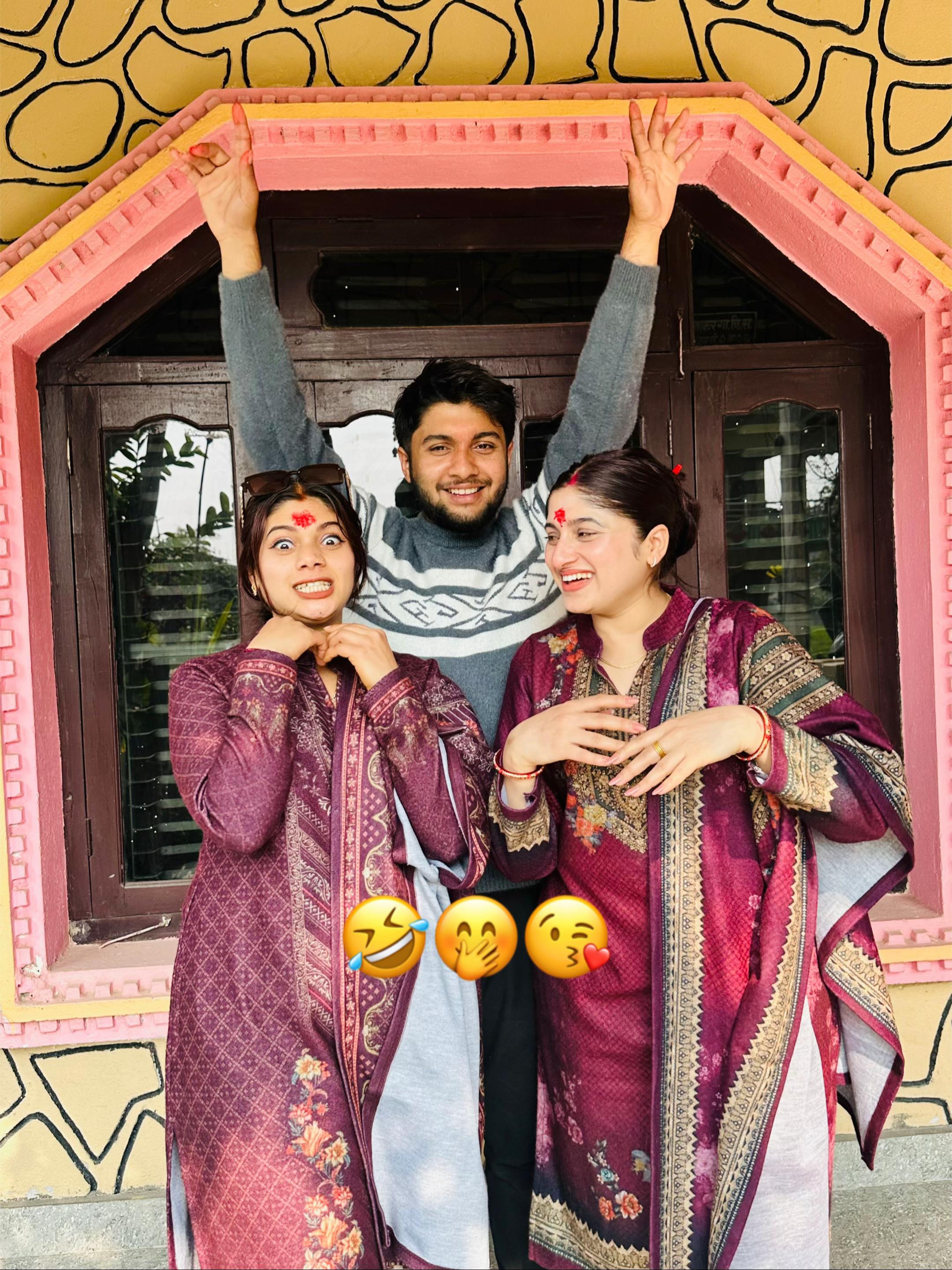@Anjana Poudel