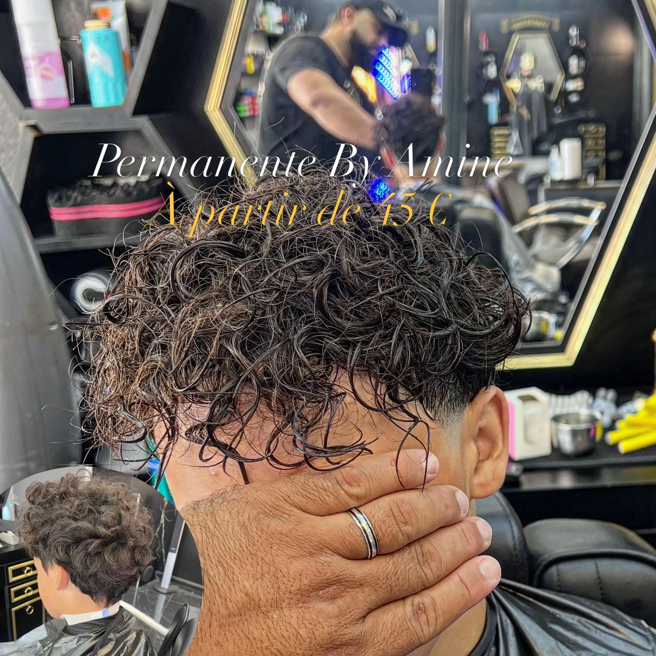 @amineetoilecoiffurebarberking