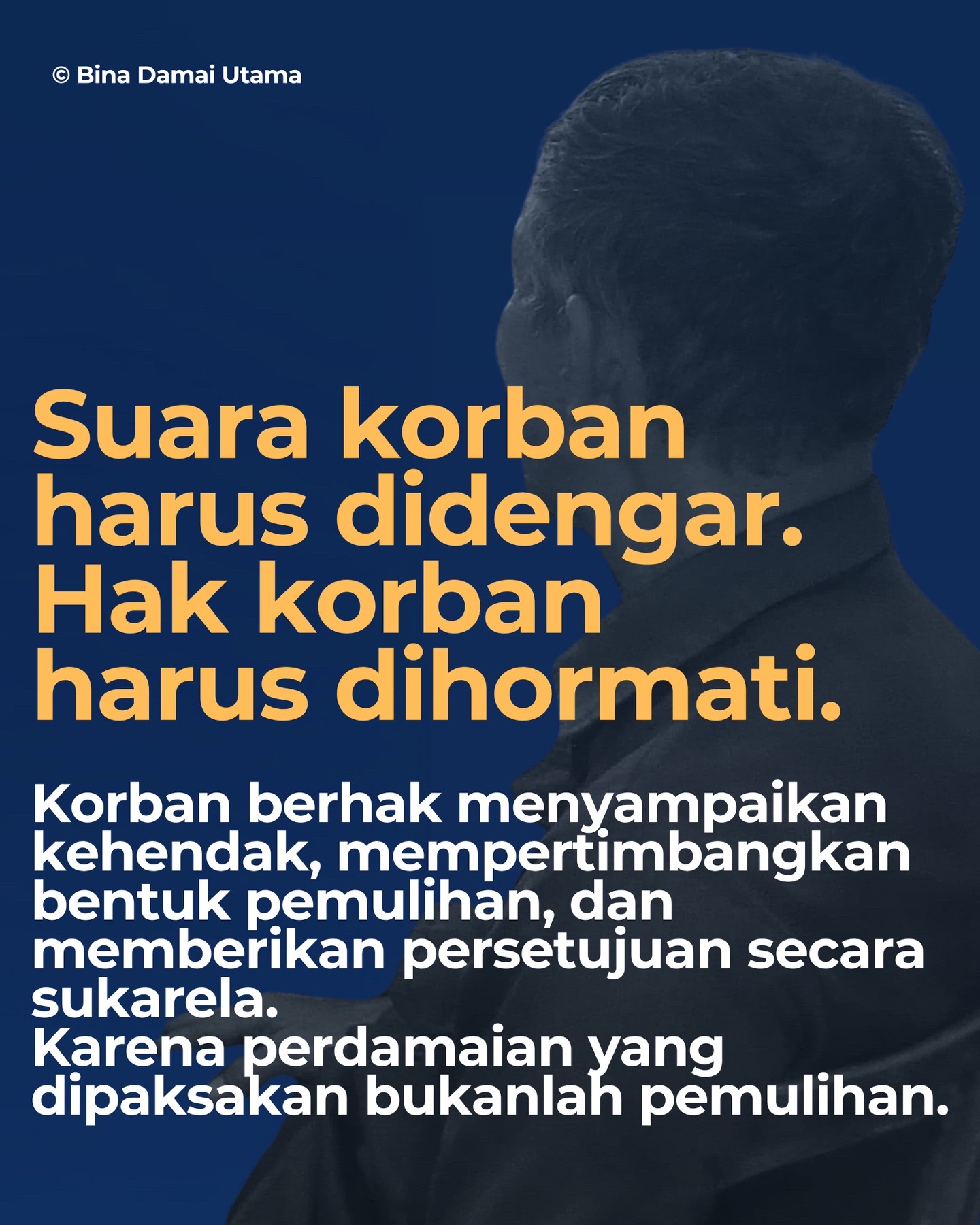 @YBH BINA DAMAI UTAMA