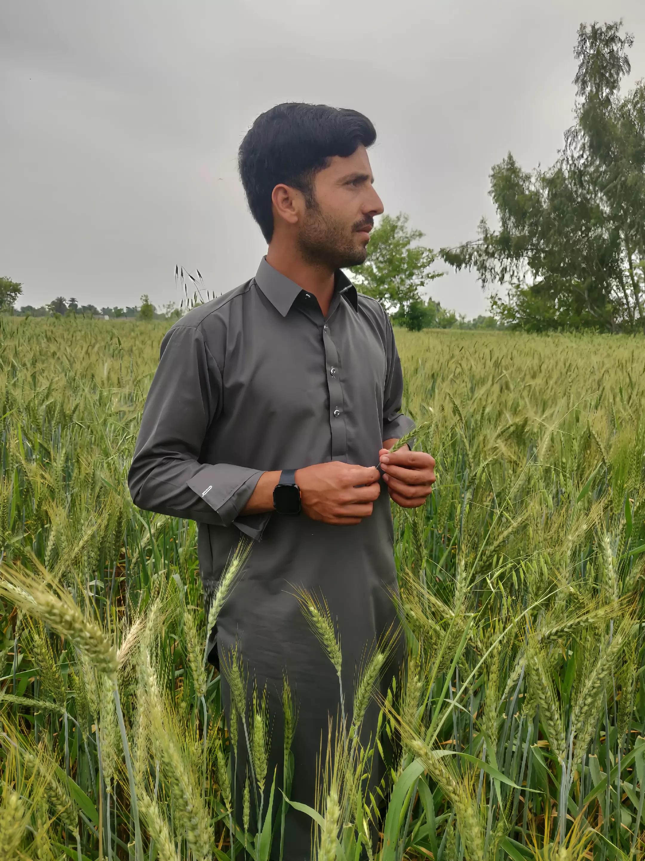 @Ali Khan