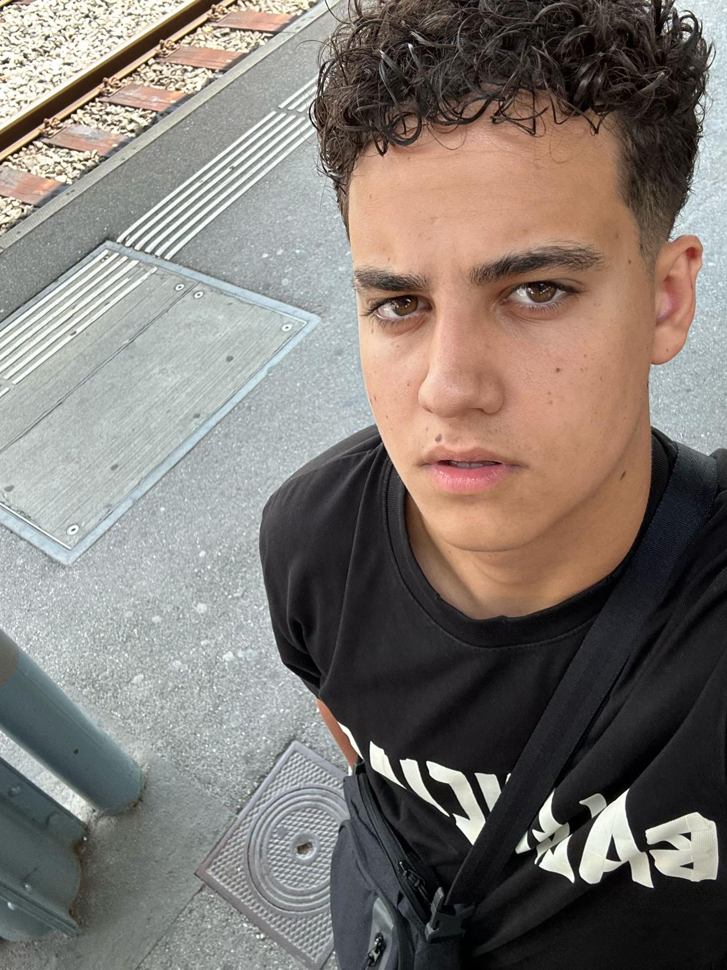 @sapkasiguzelcocuk