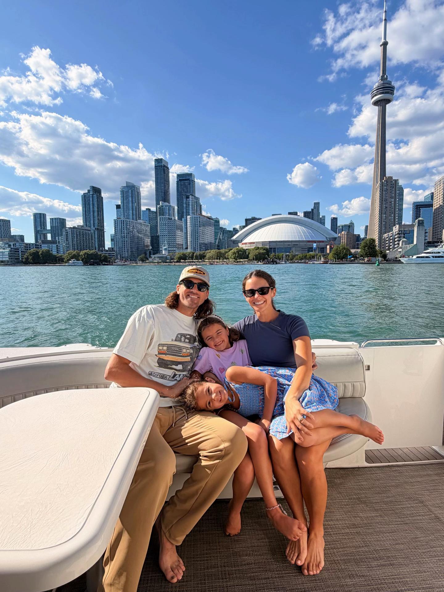 @Toronto Yachts
