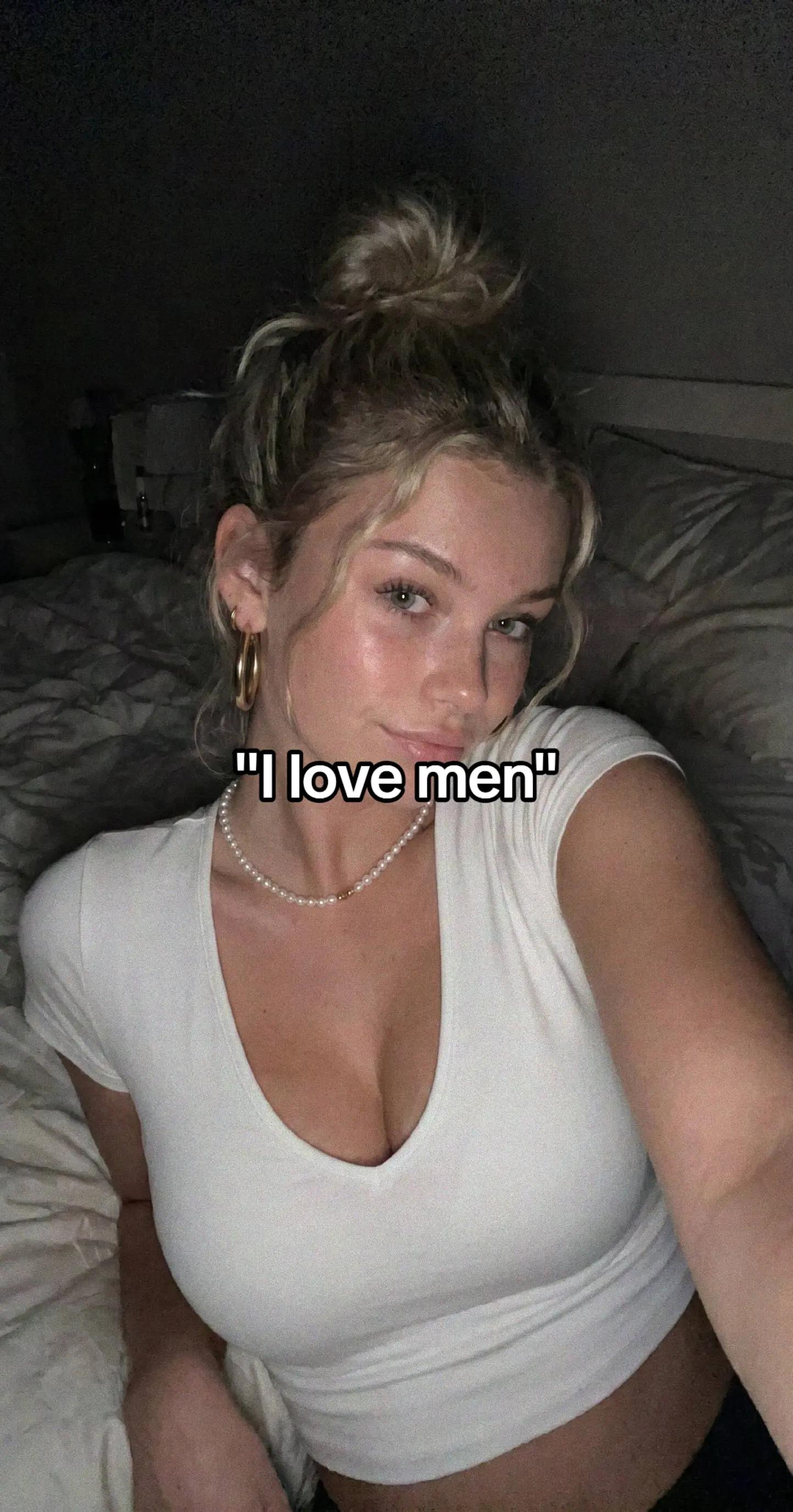 @Bella Parker