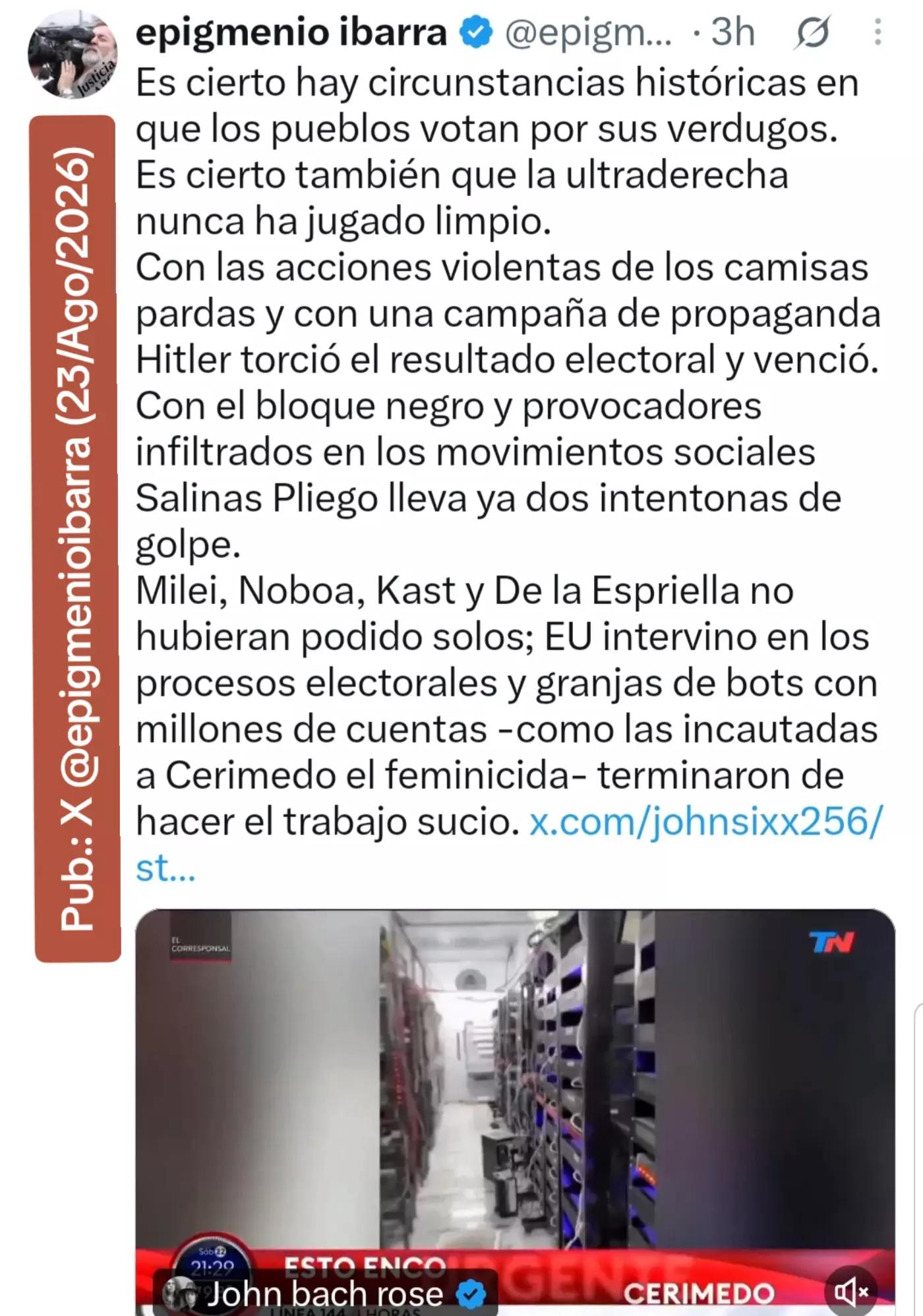 @Luis Martínez