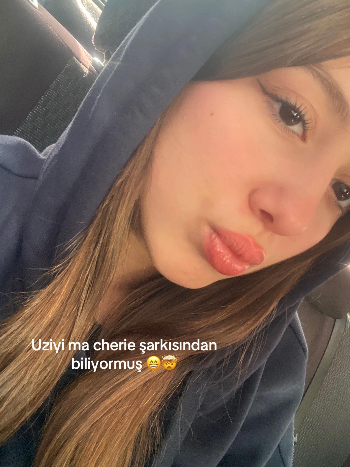 @Yağmuşş🤪🤪😝