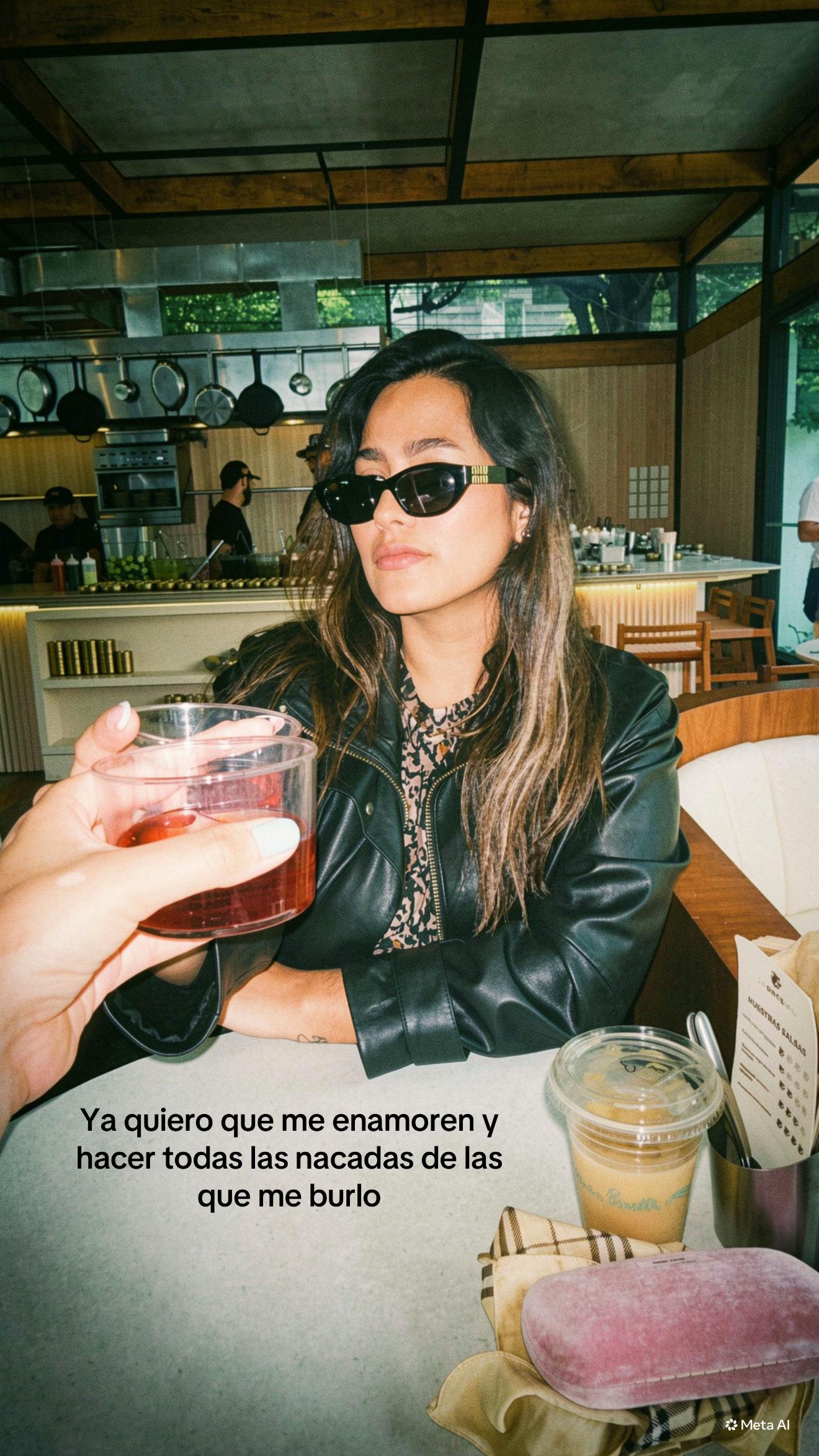 @Scarlet A M