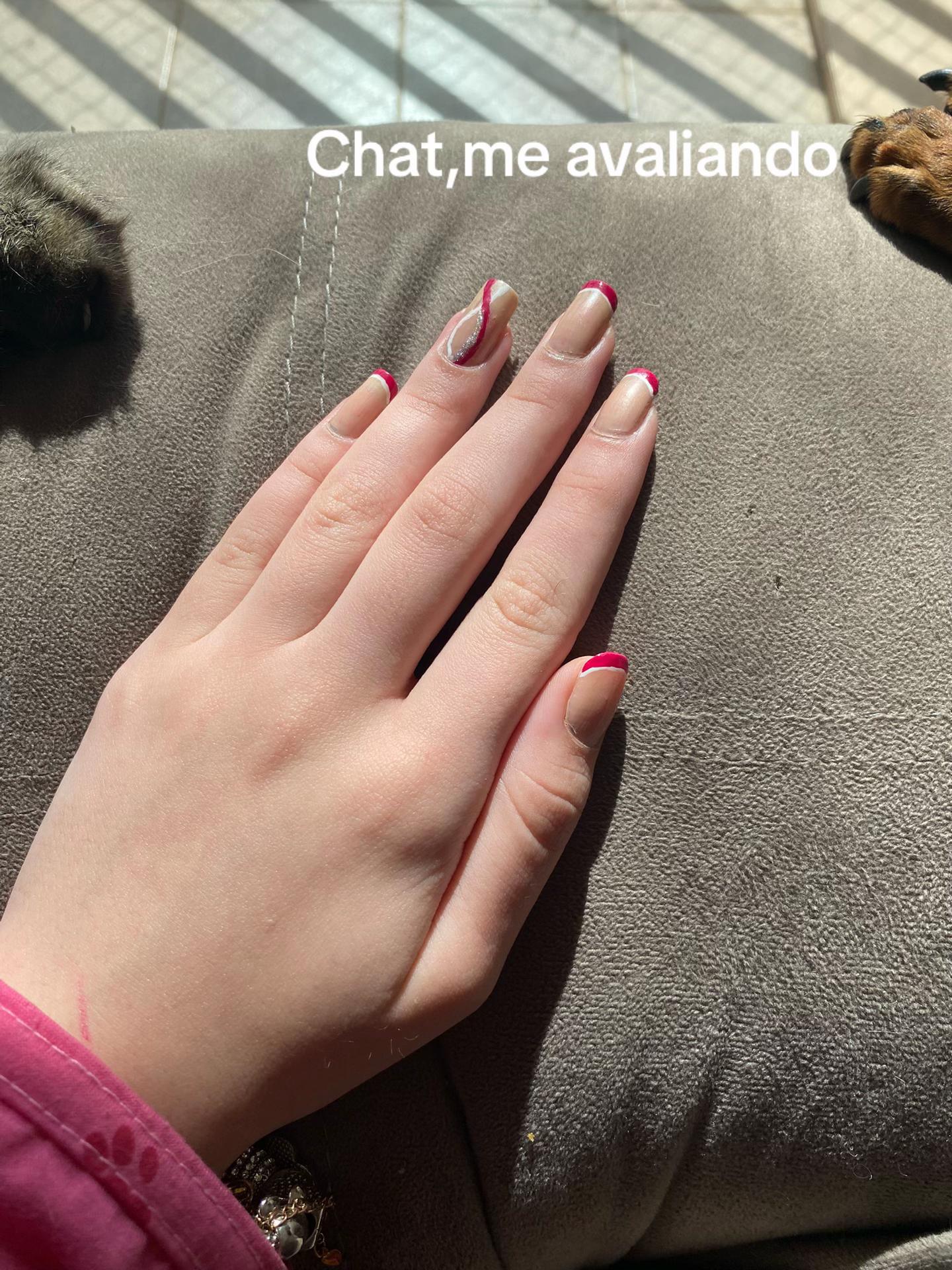 @Isadora