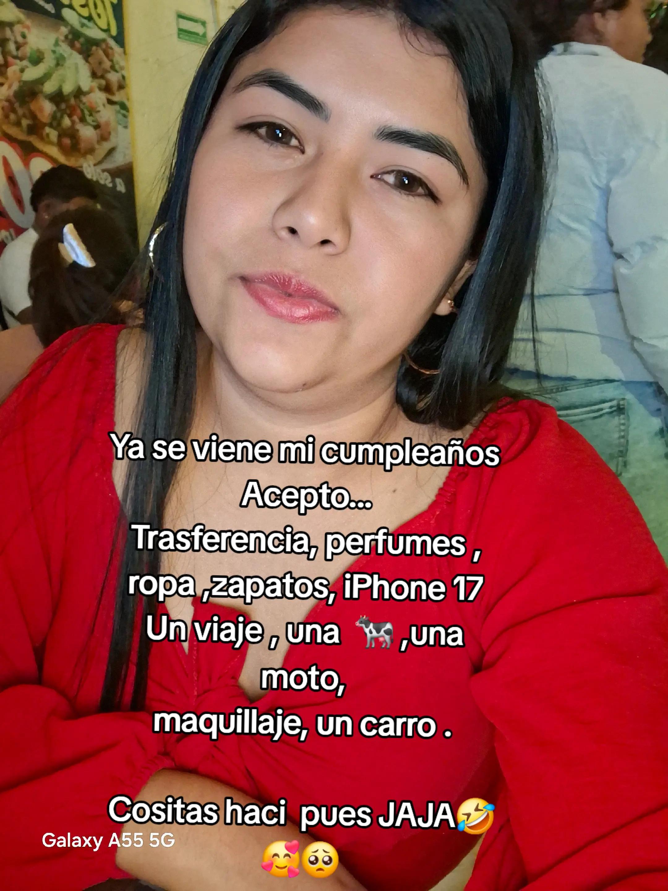 @Gaby Lozada