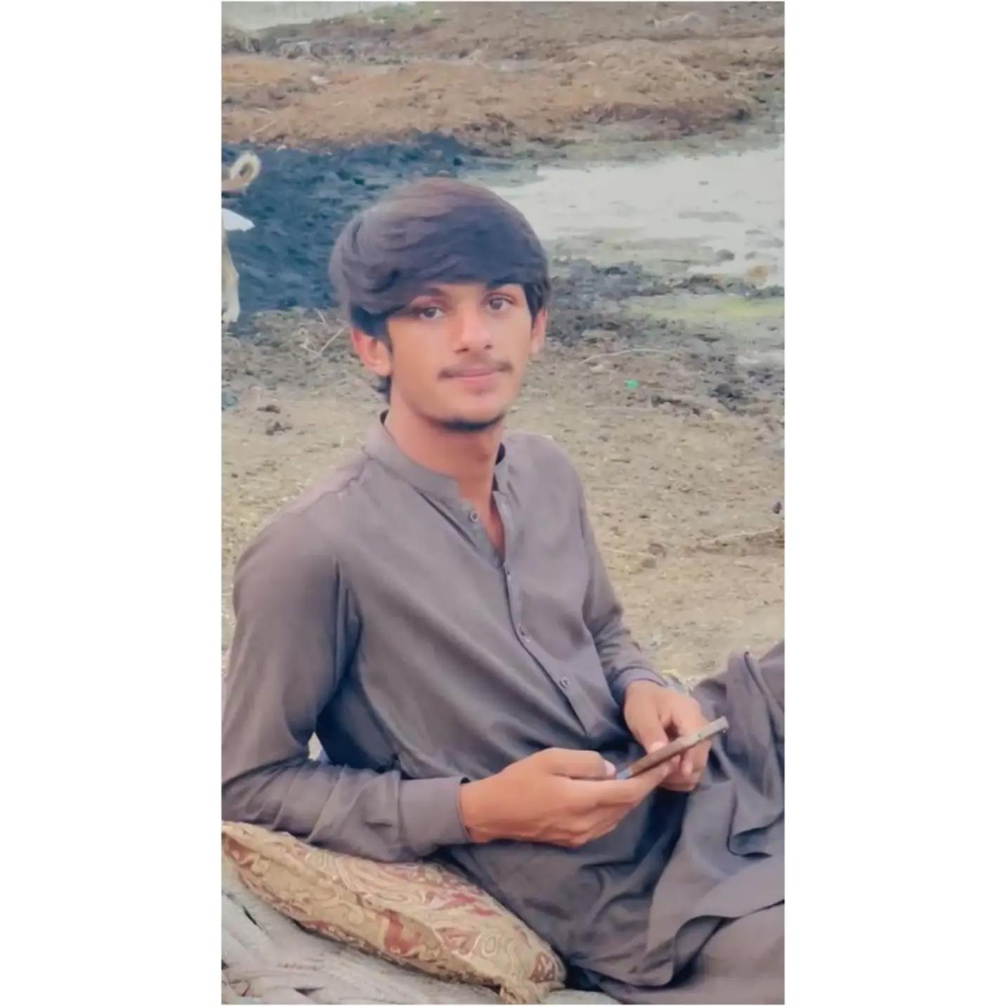 @😈☠️😈 ملک شیراز عرف شیری👿☠️
