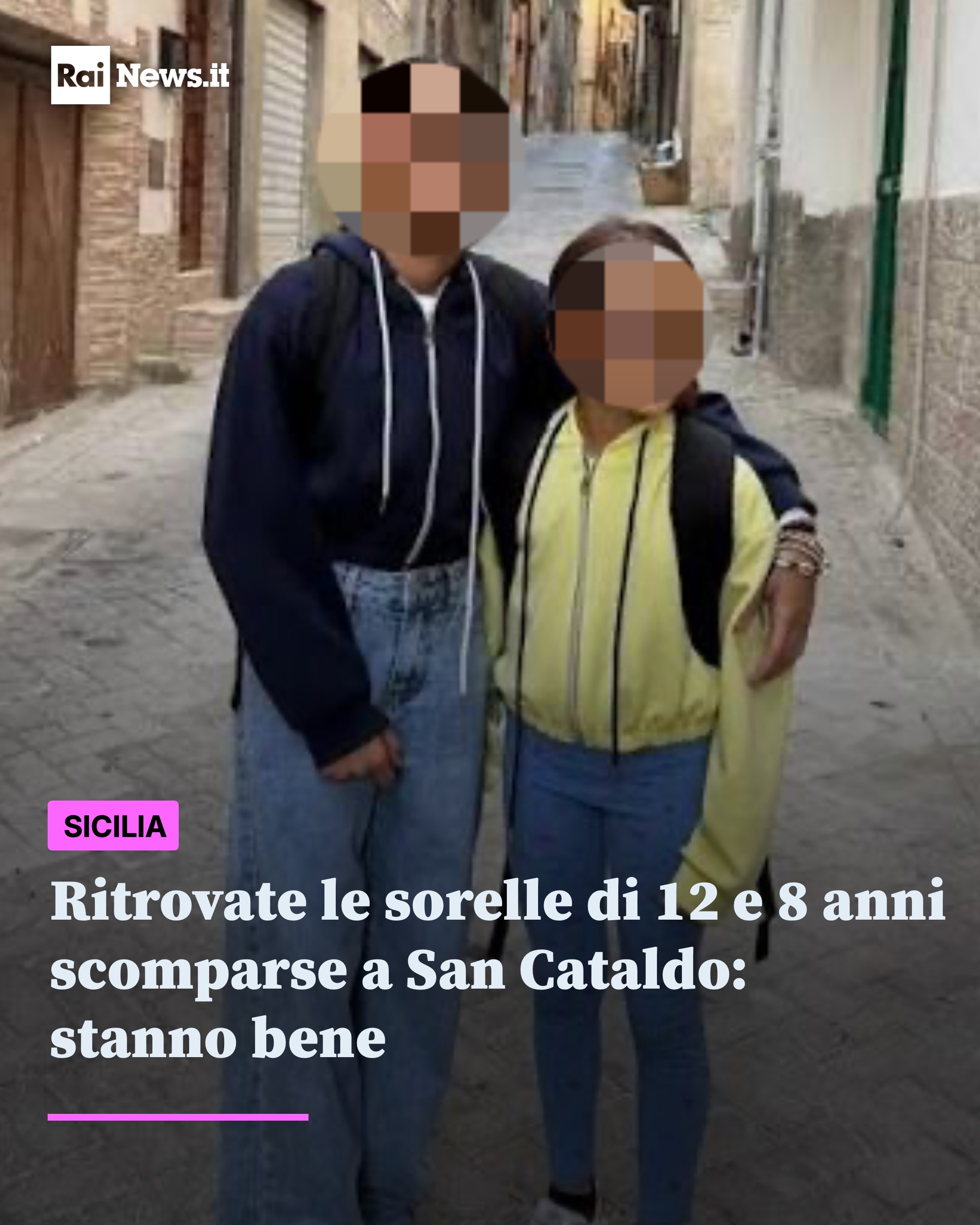 @RaiNews