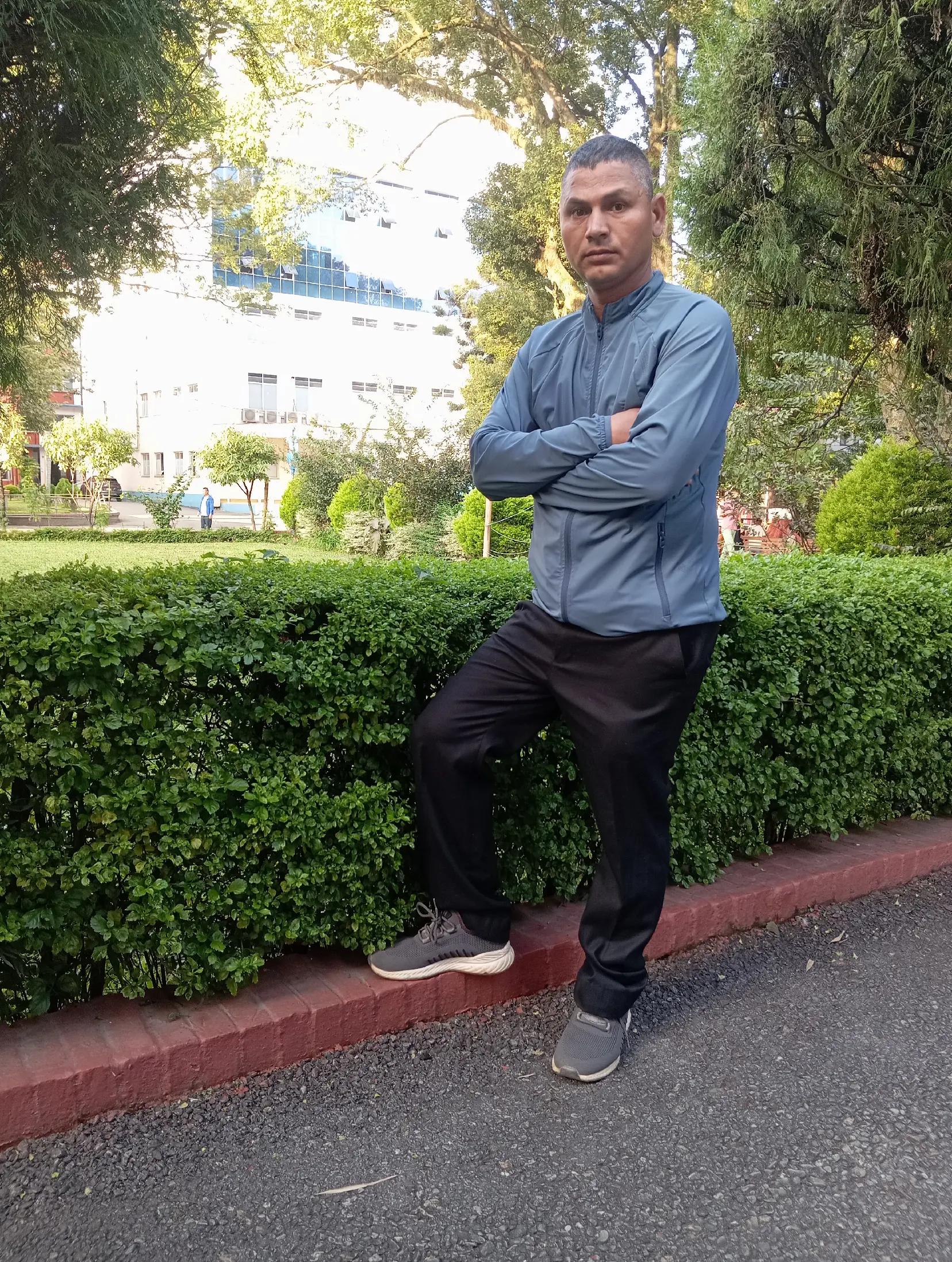 @Keshab Karki