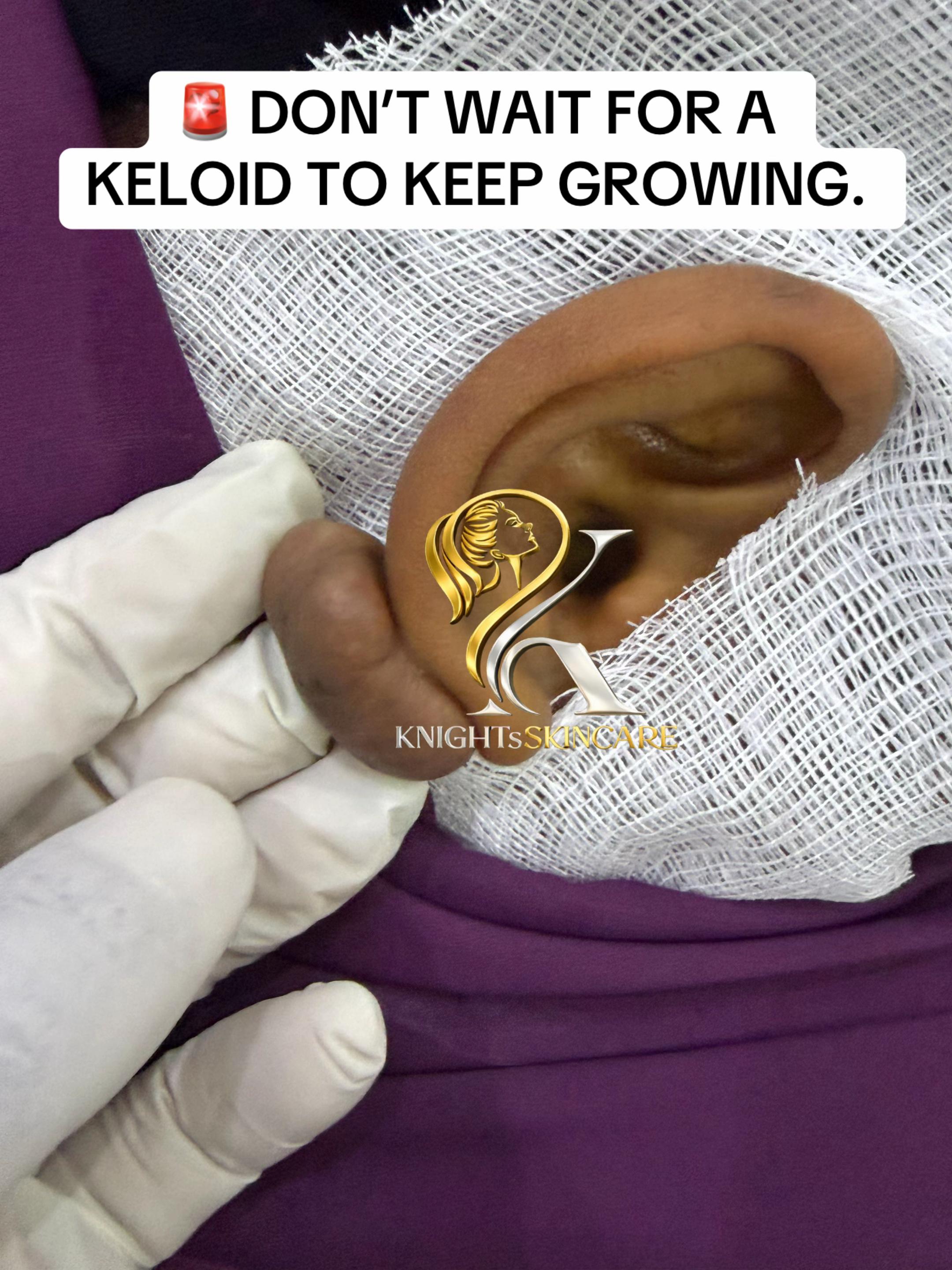 @KNIGHTS | SKINCARE | KENYA