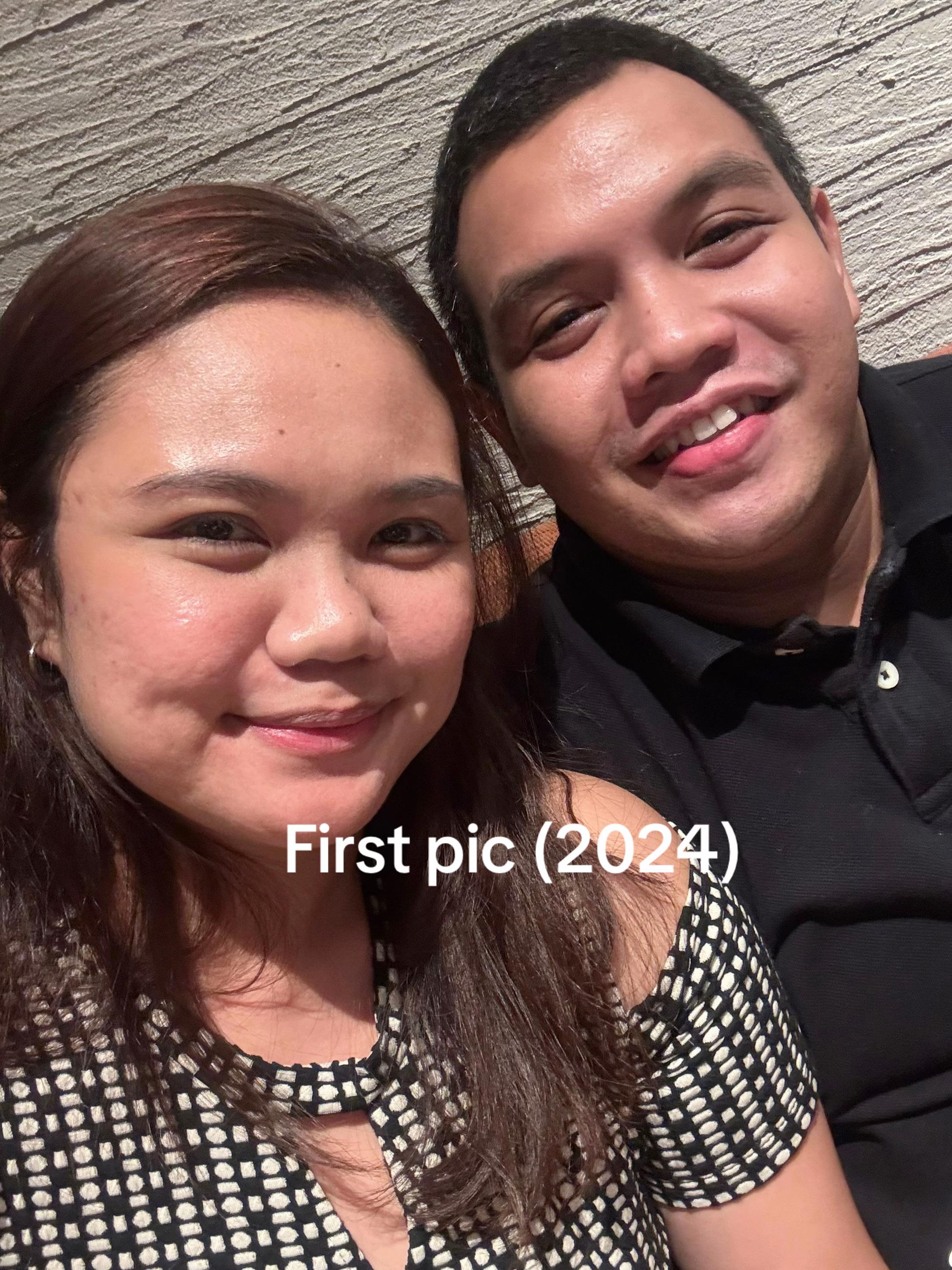@Xhai Tolentino (Ate Ghorl)