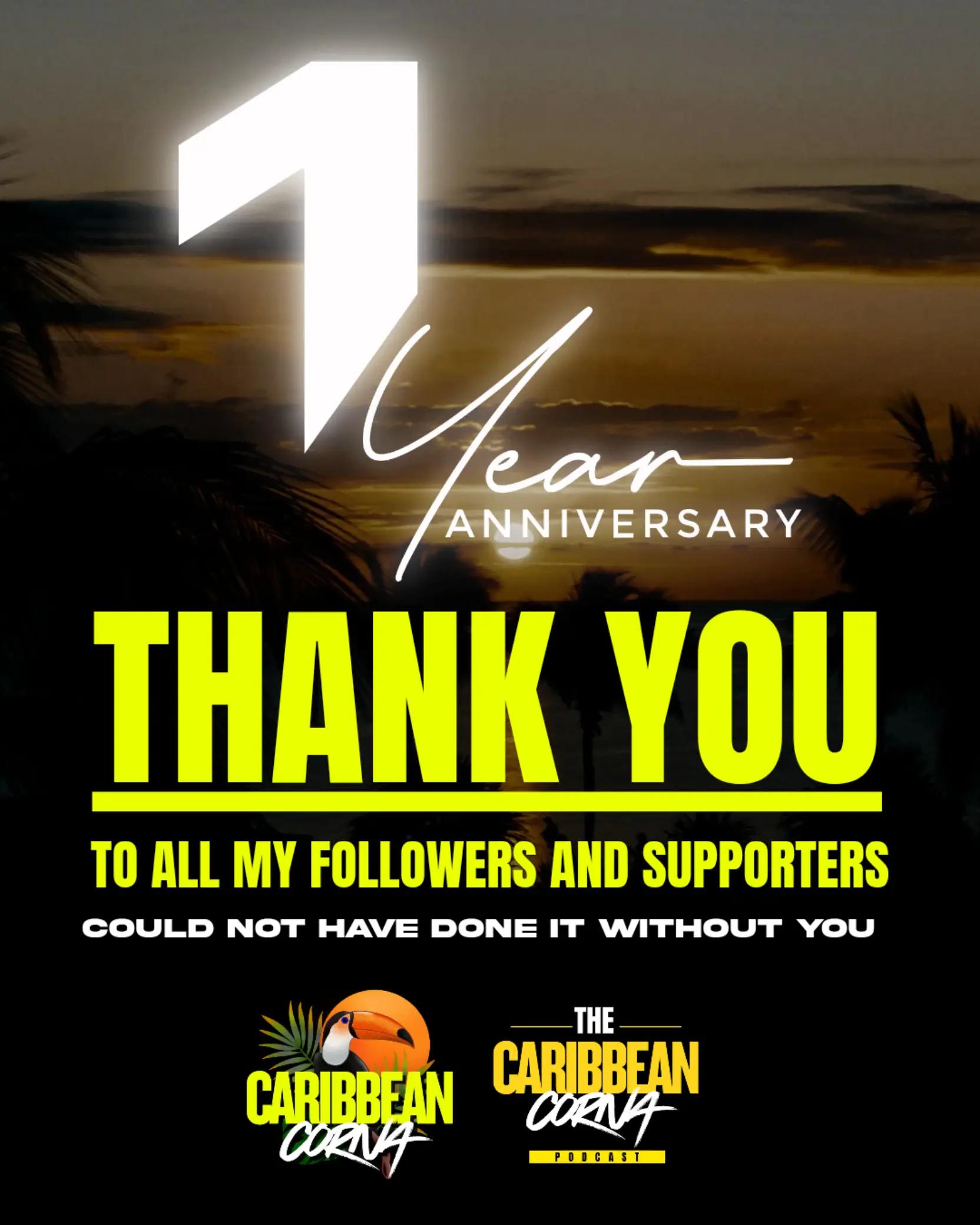 @Caribbean Corna