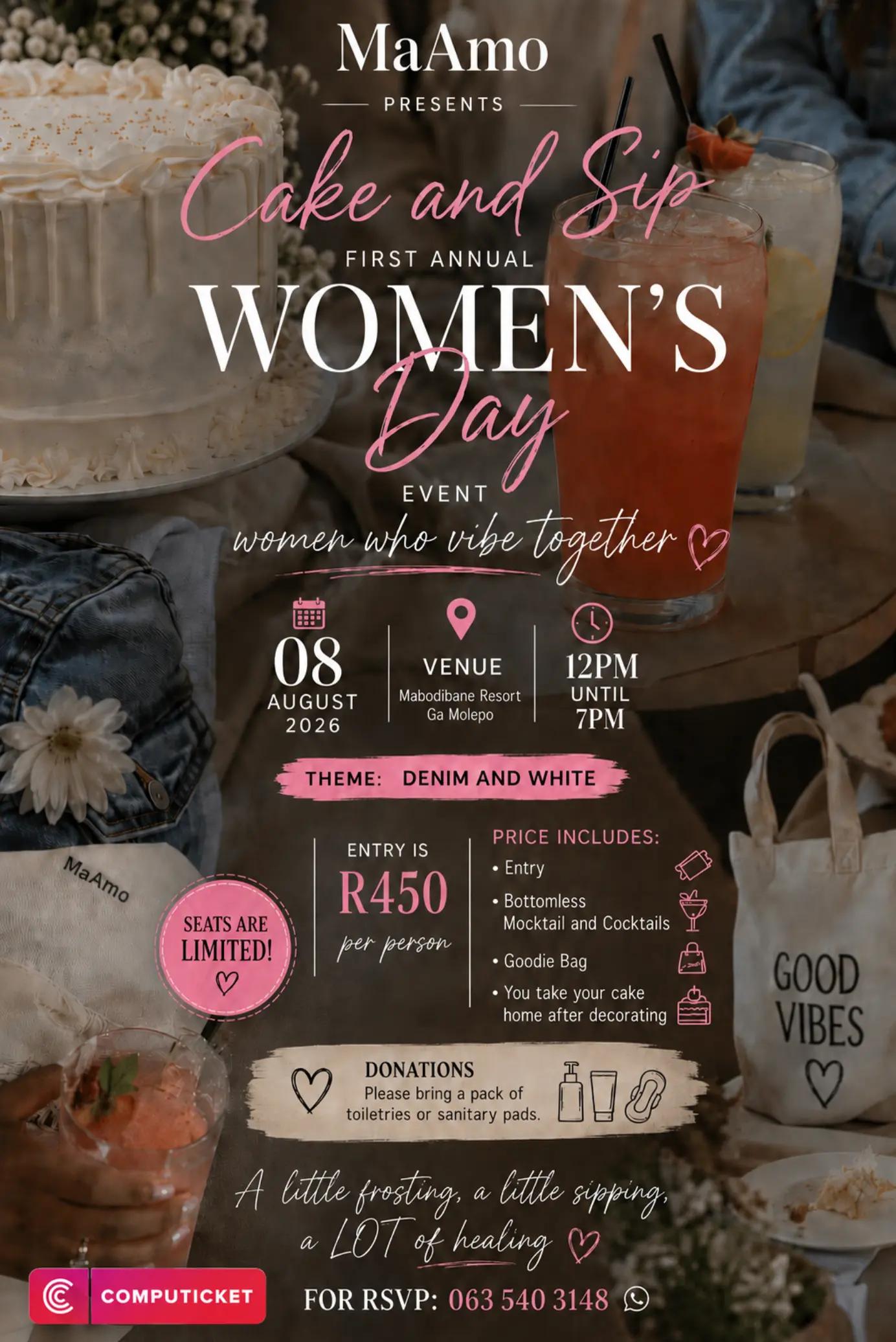 @Makgobane Motloutsi