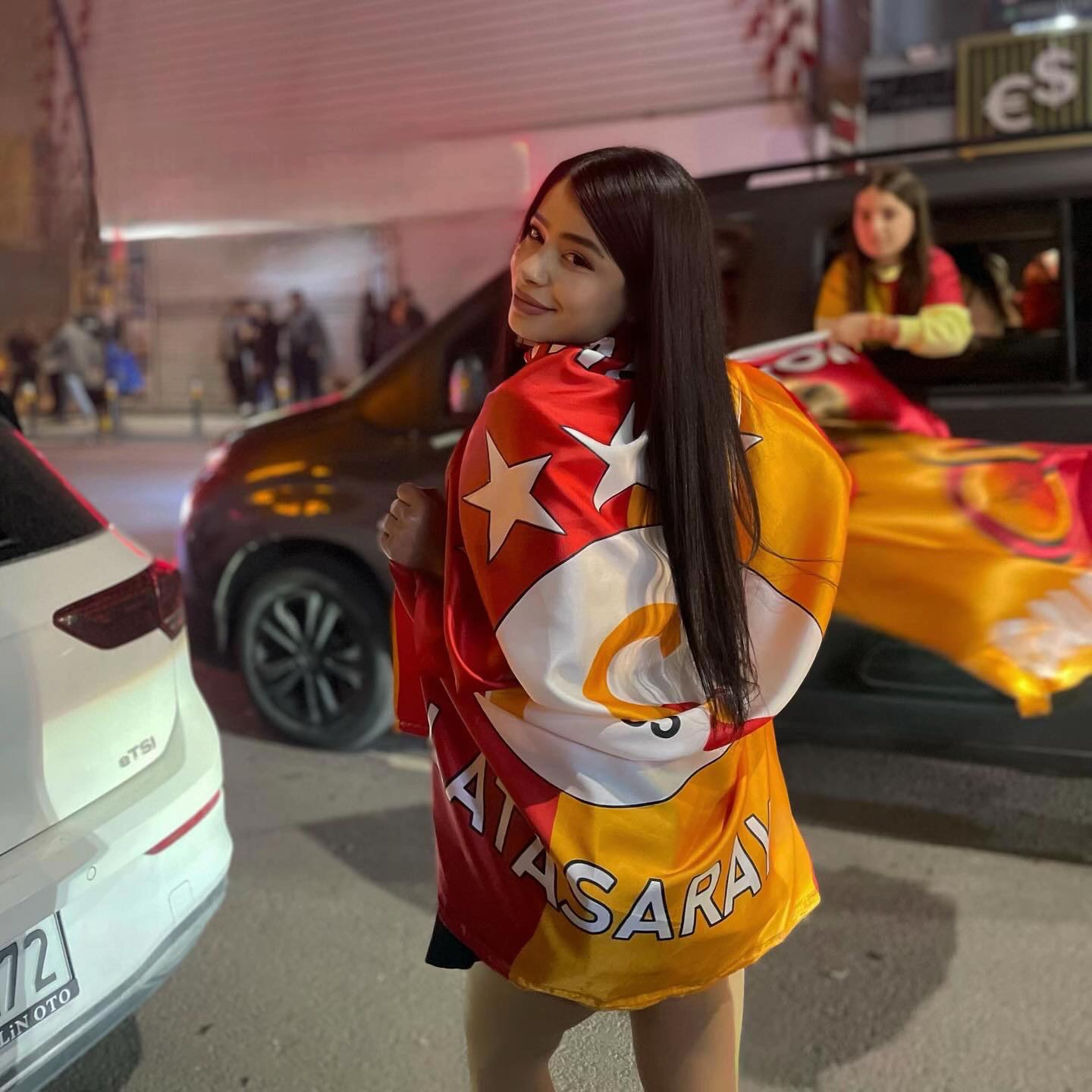 @Pınar Yılmaz