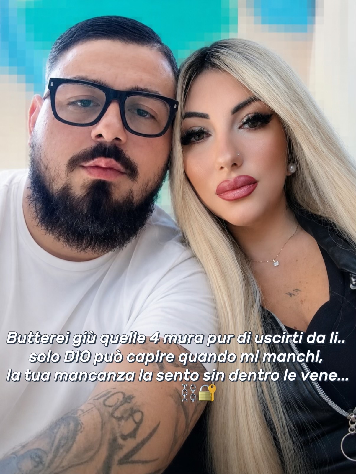 @🔐⛓️❤️filomena_pasquale❤️⛓️🔐