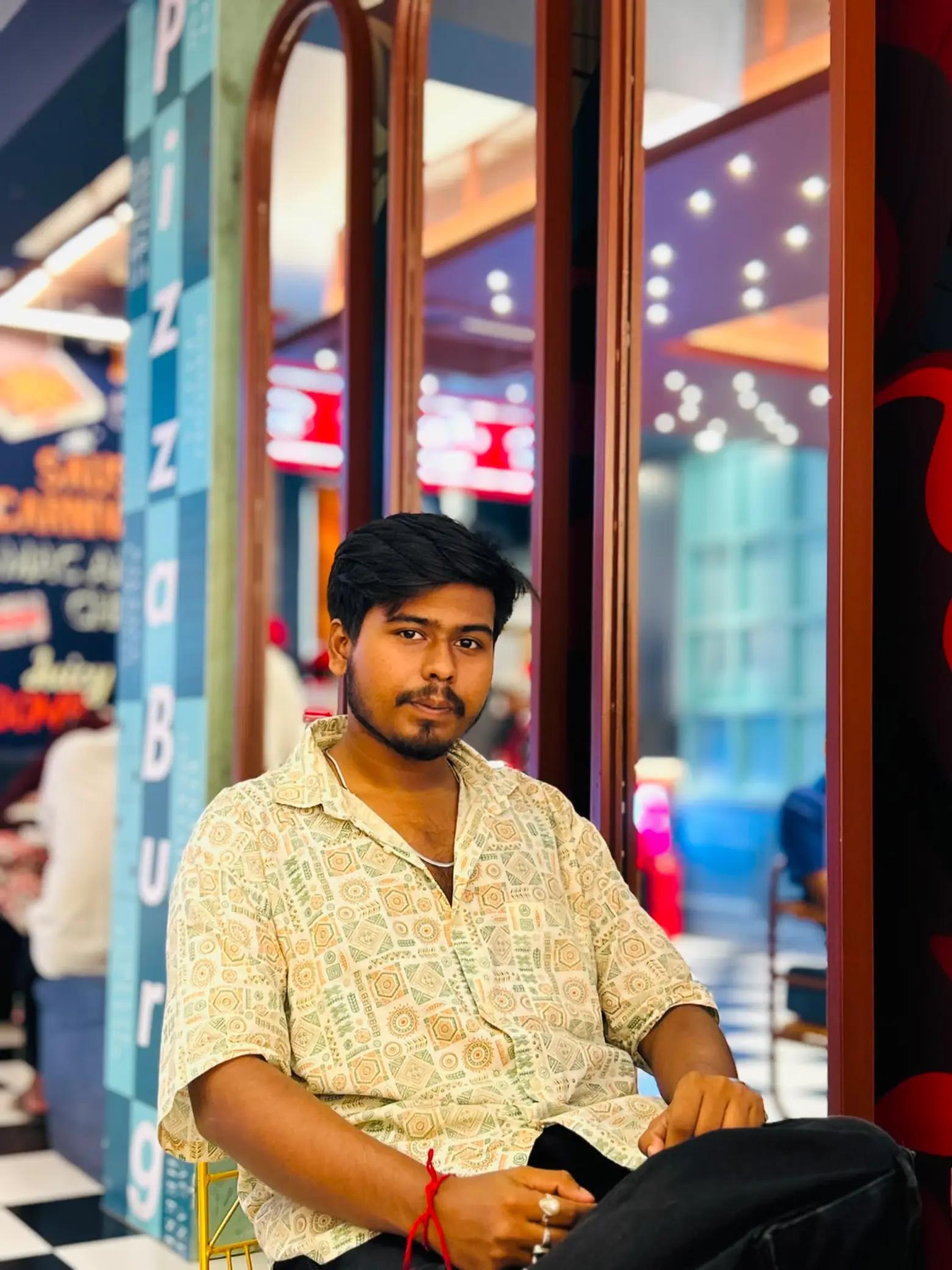 @It's me Prach Urjo