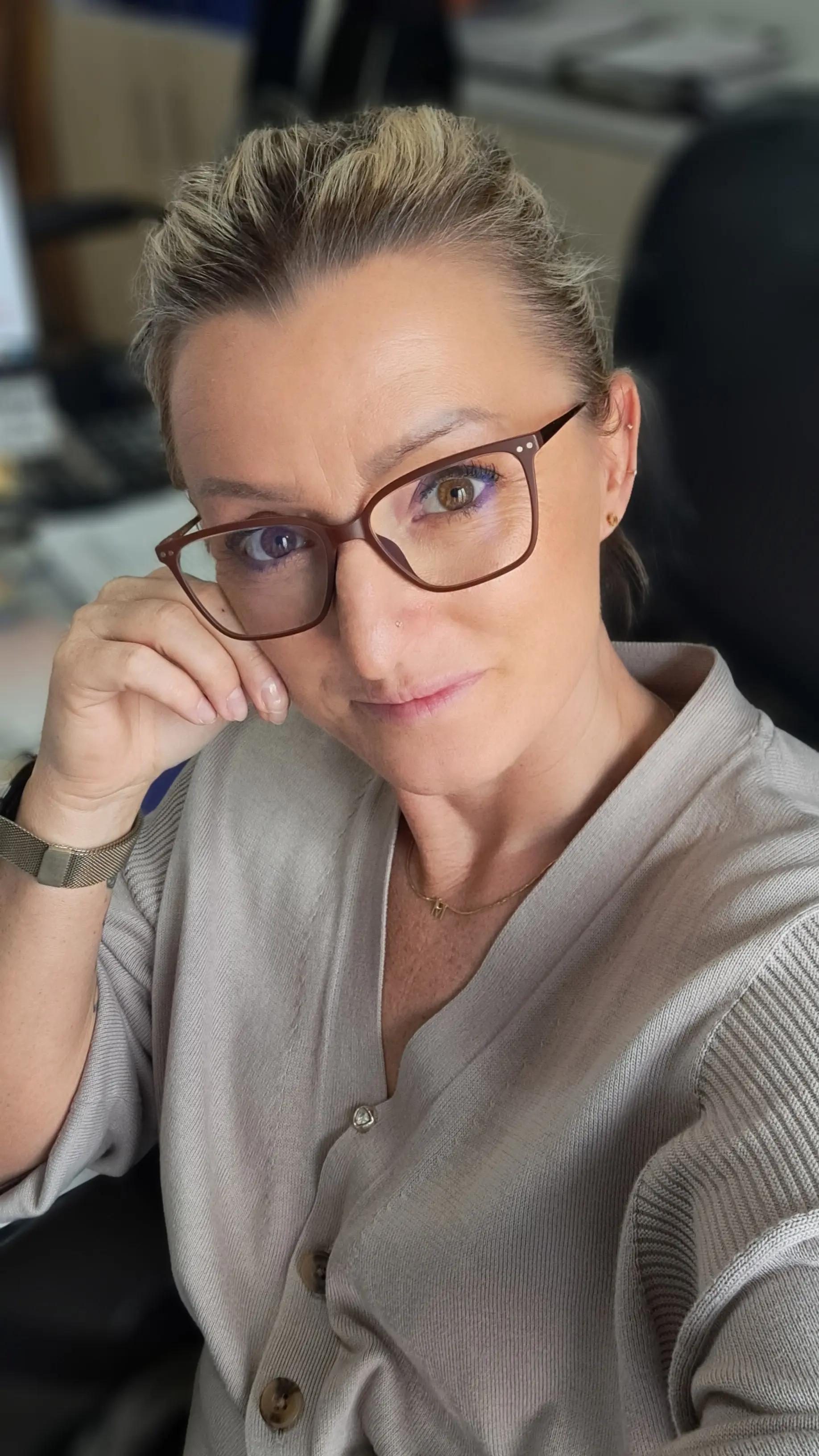 @Marta Wieczorek