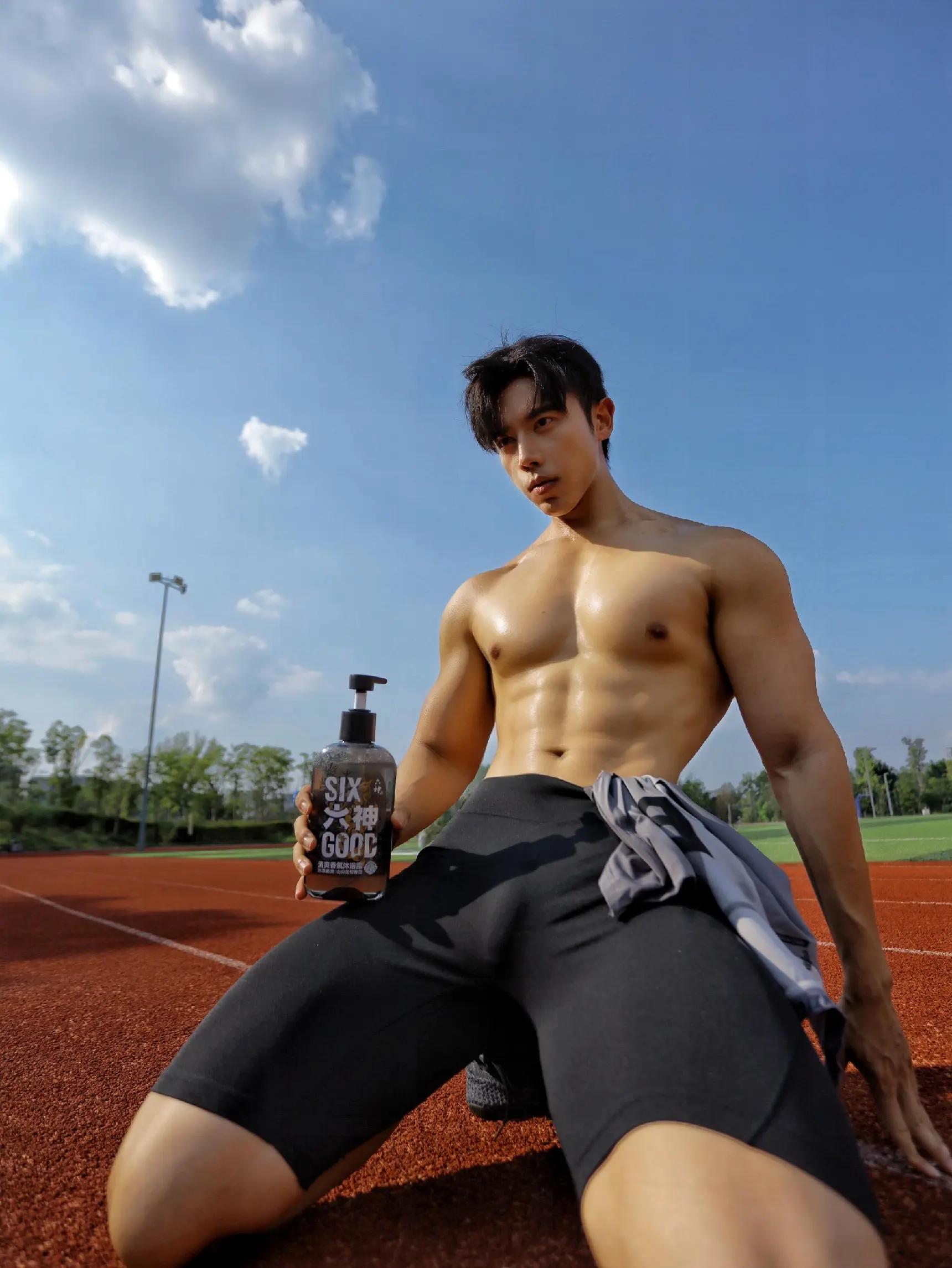 @Alan Muscleboy