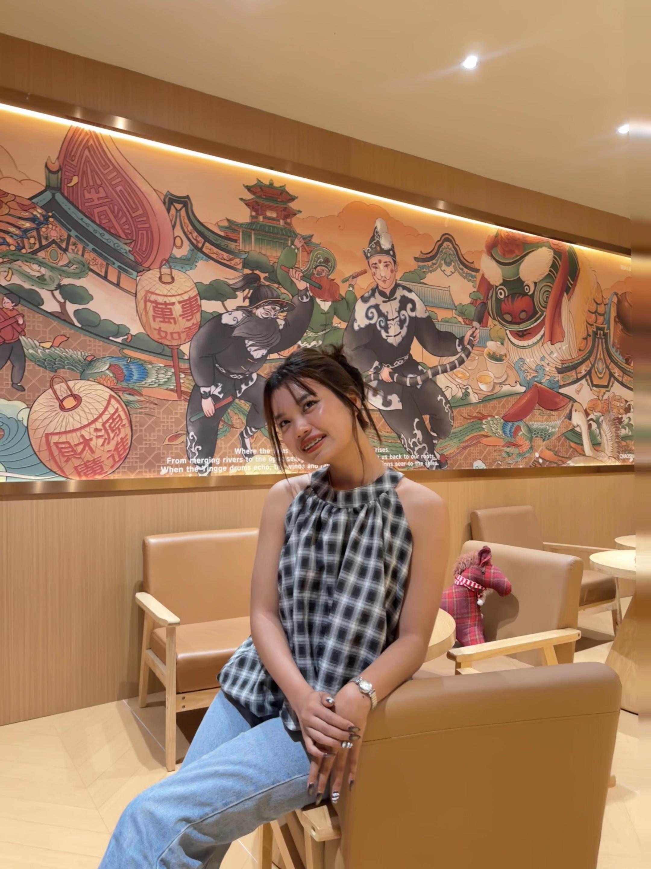 @金玉Jin