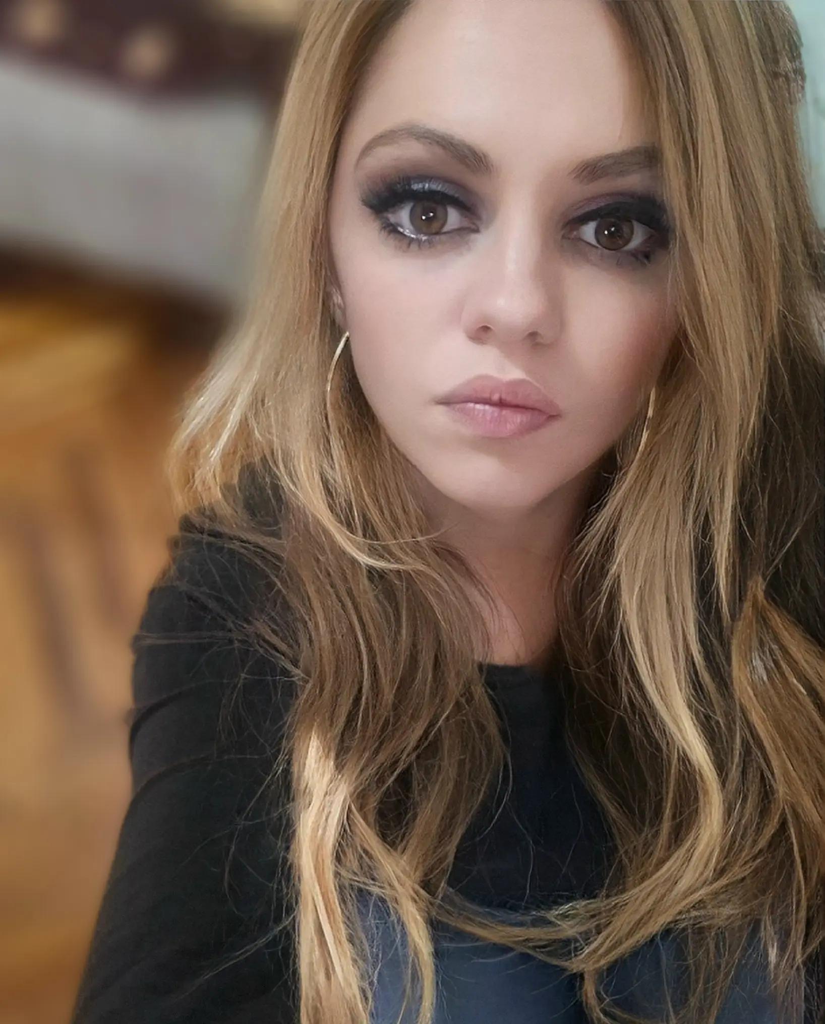 @🔐SAMO SVOJA🔐