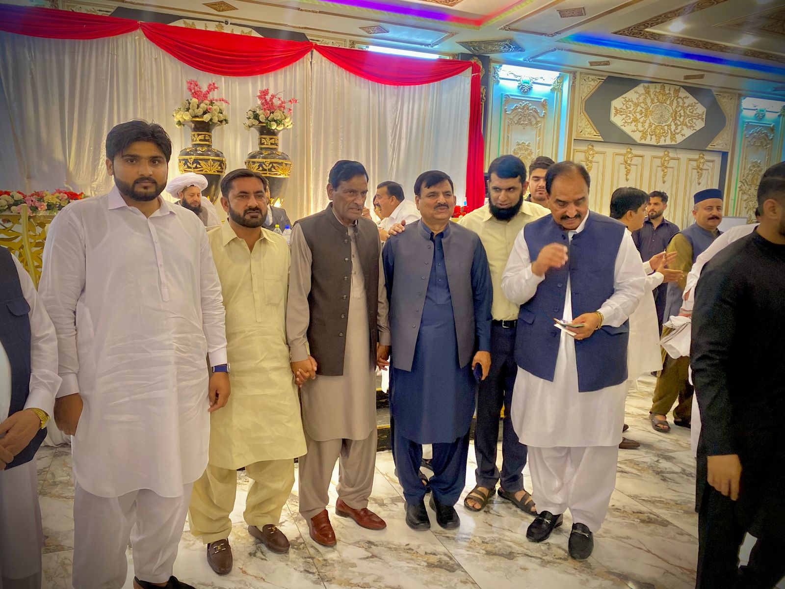 @Ch Husnain tariq