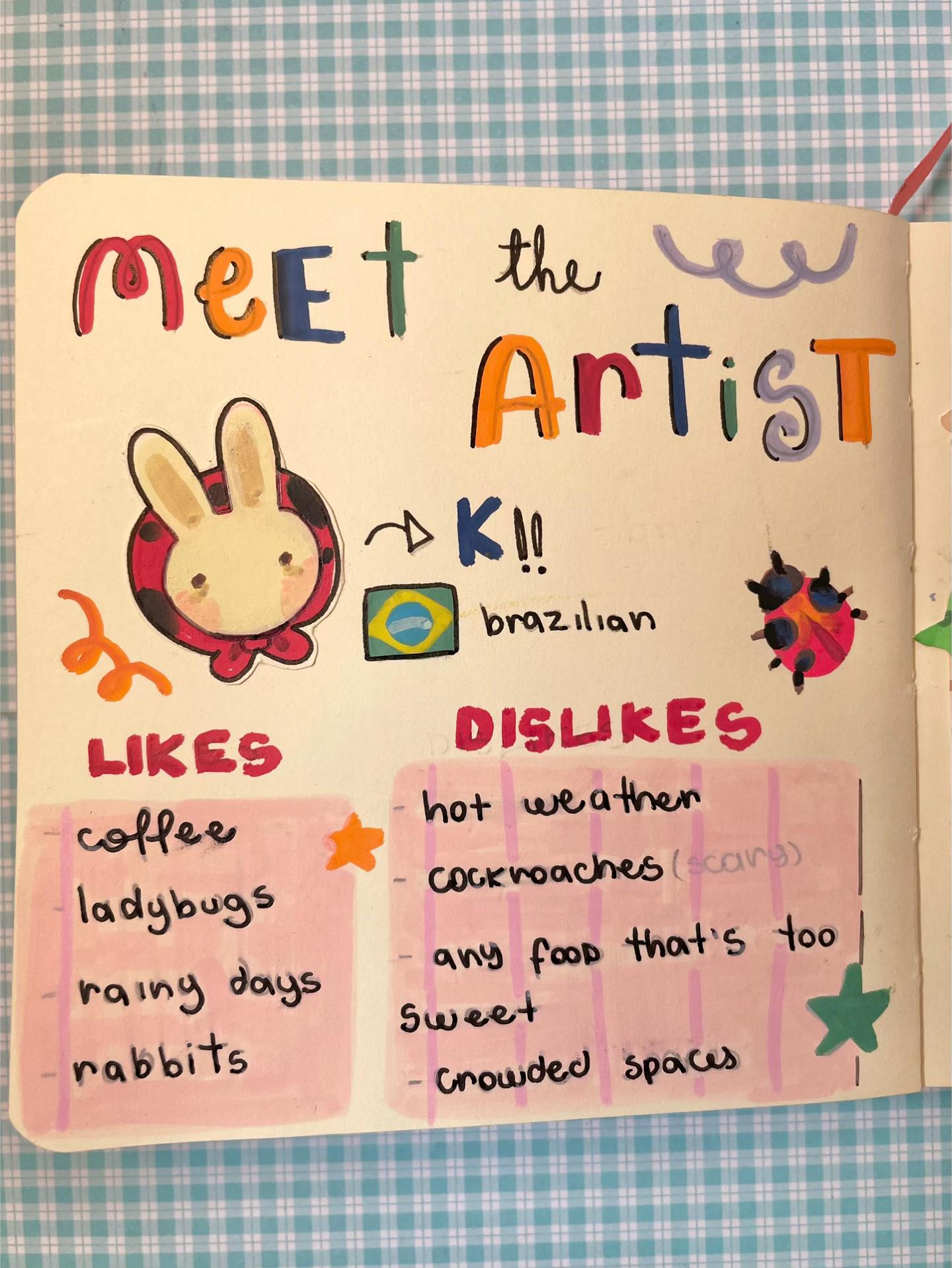 @k ೀ