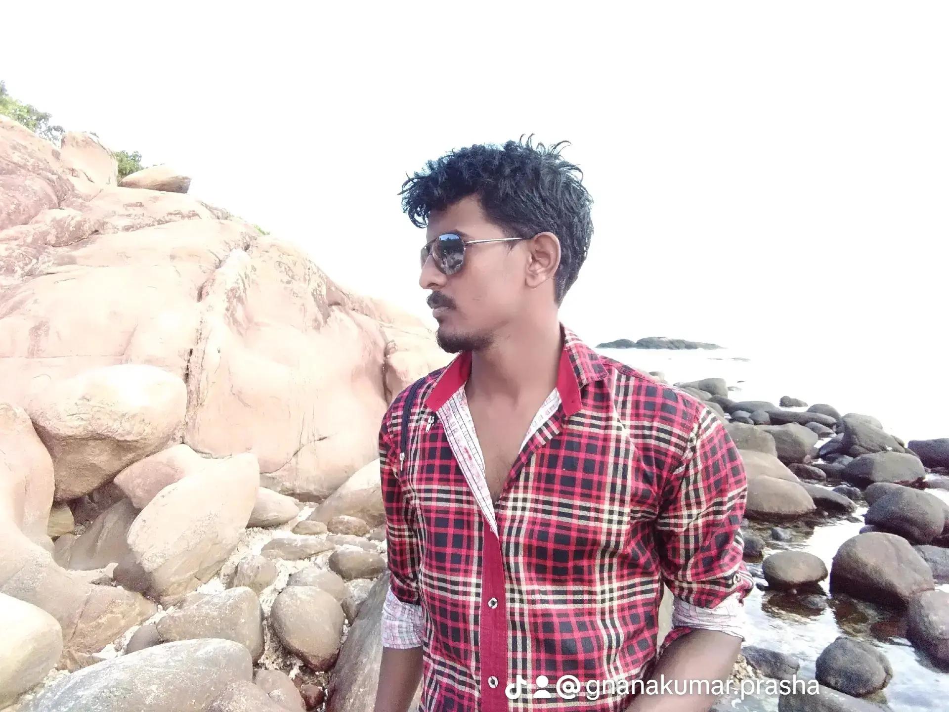 @Gnanakumar Prashanthan