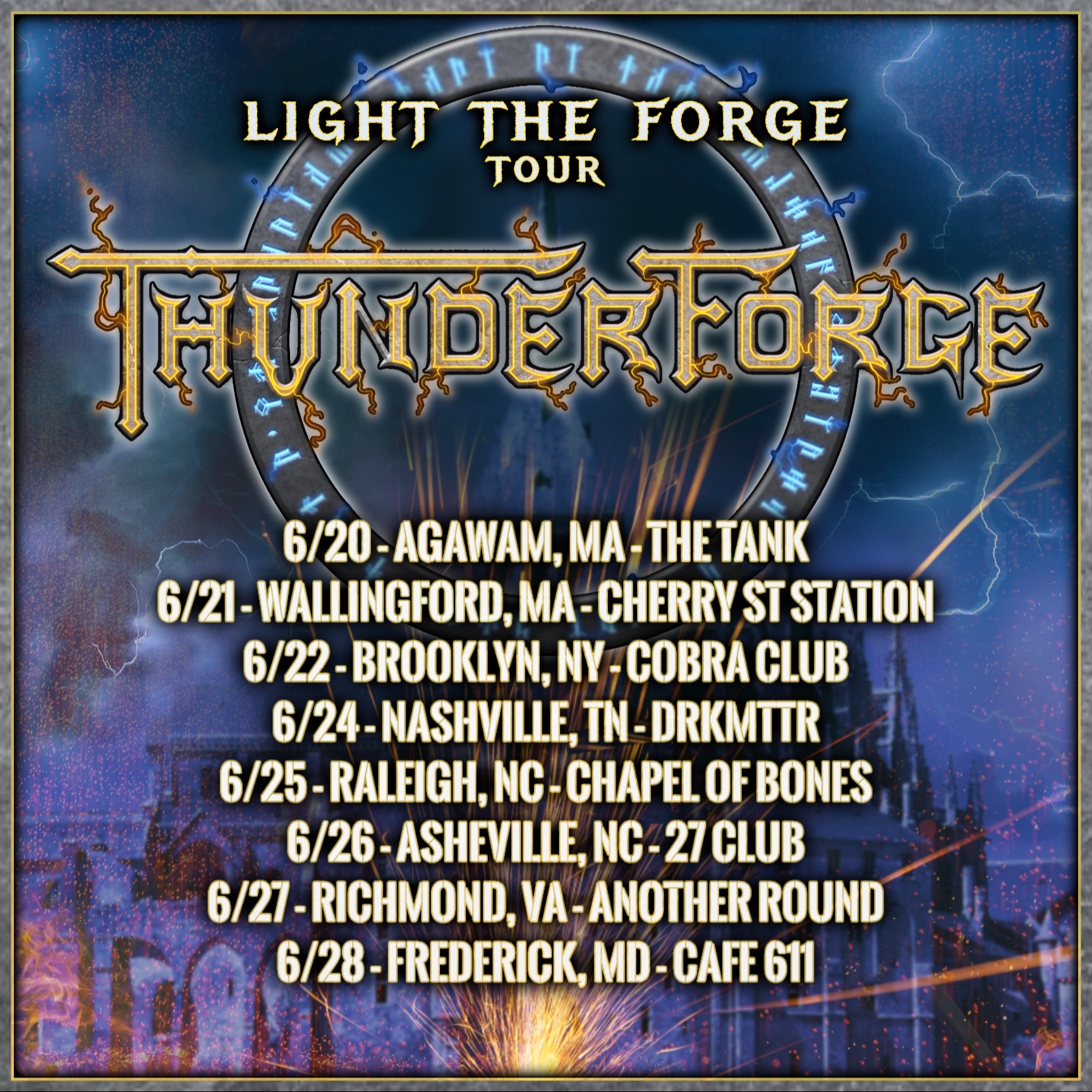 @Thunderforge
