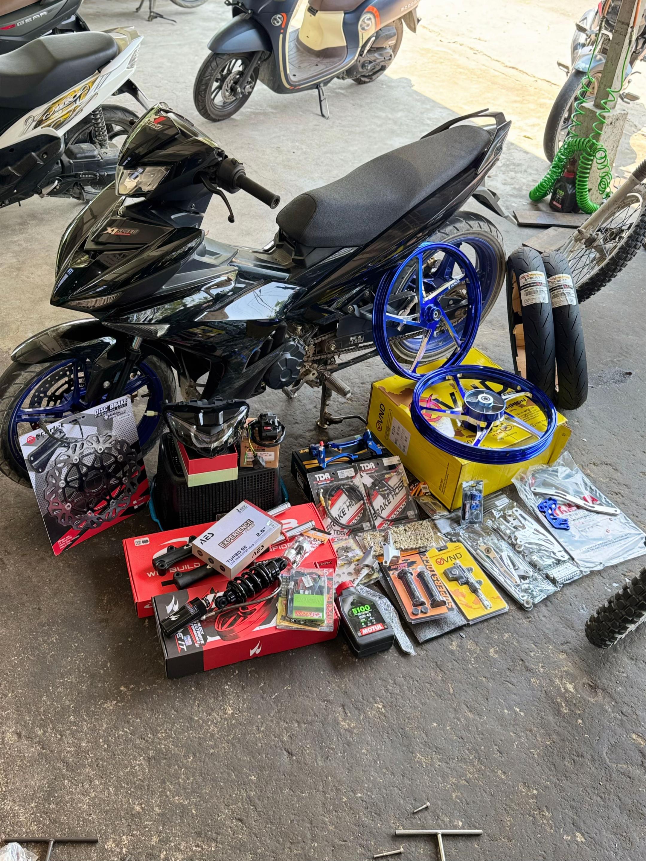 @sam_sumberanugrahmotor