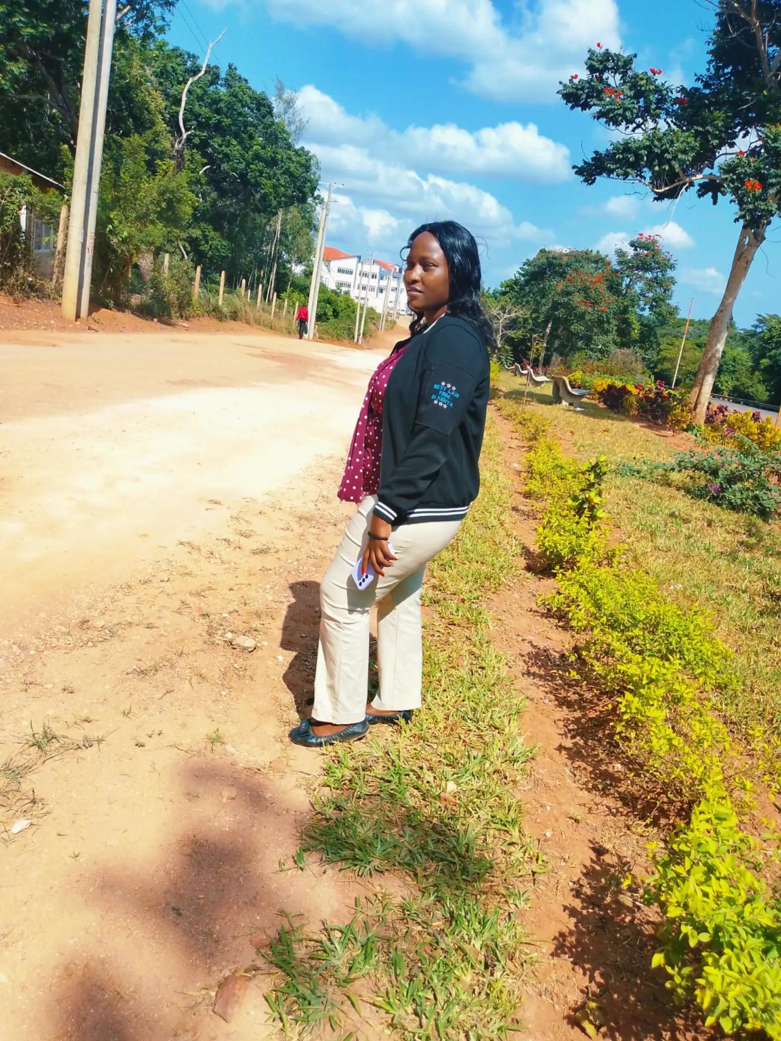 @lilian kawira