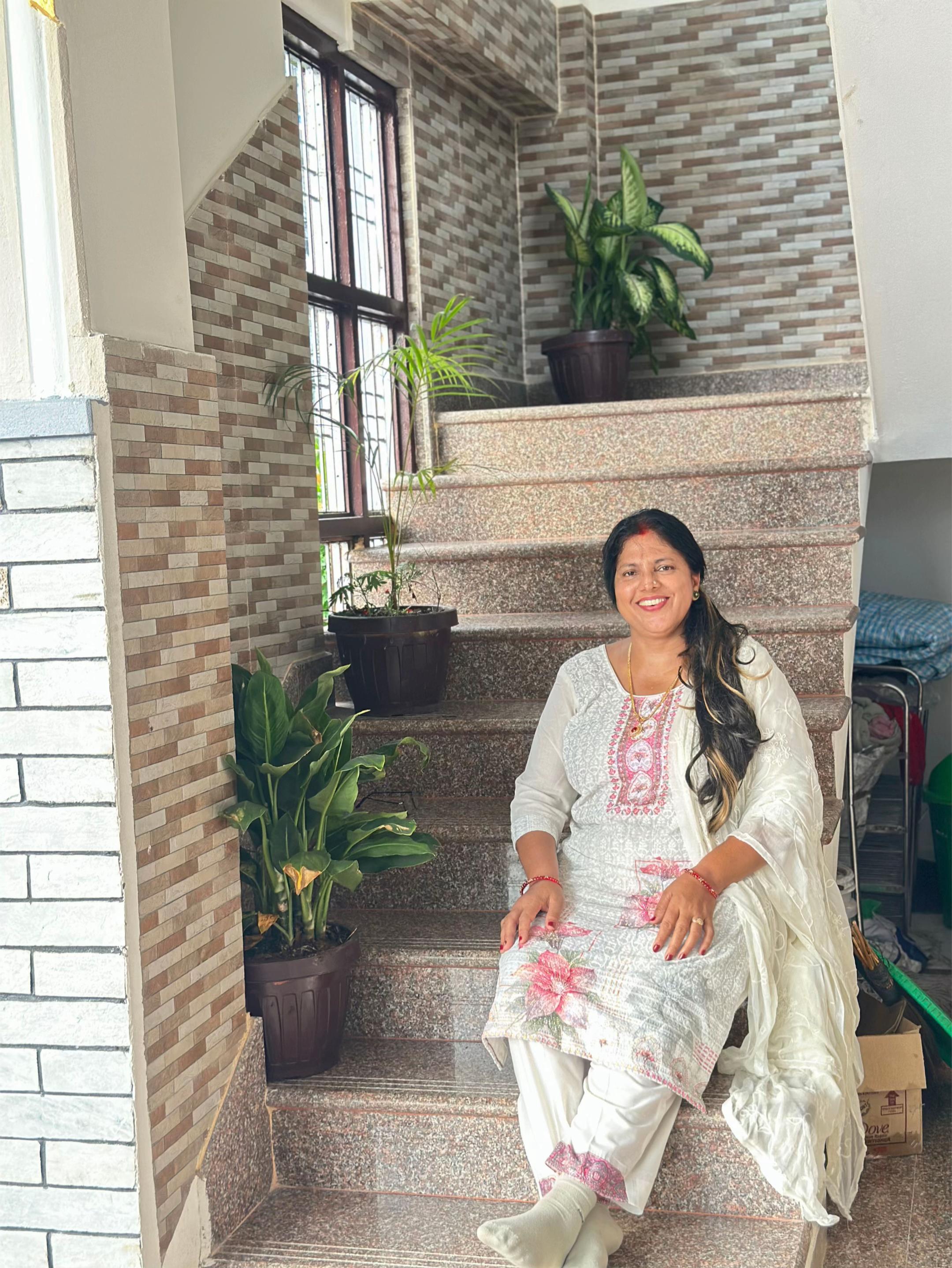 @debaki baral 666