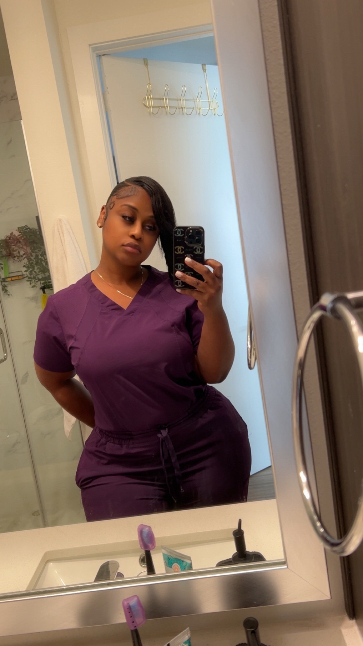 @Curved & Bodied