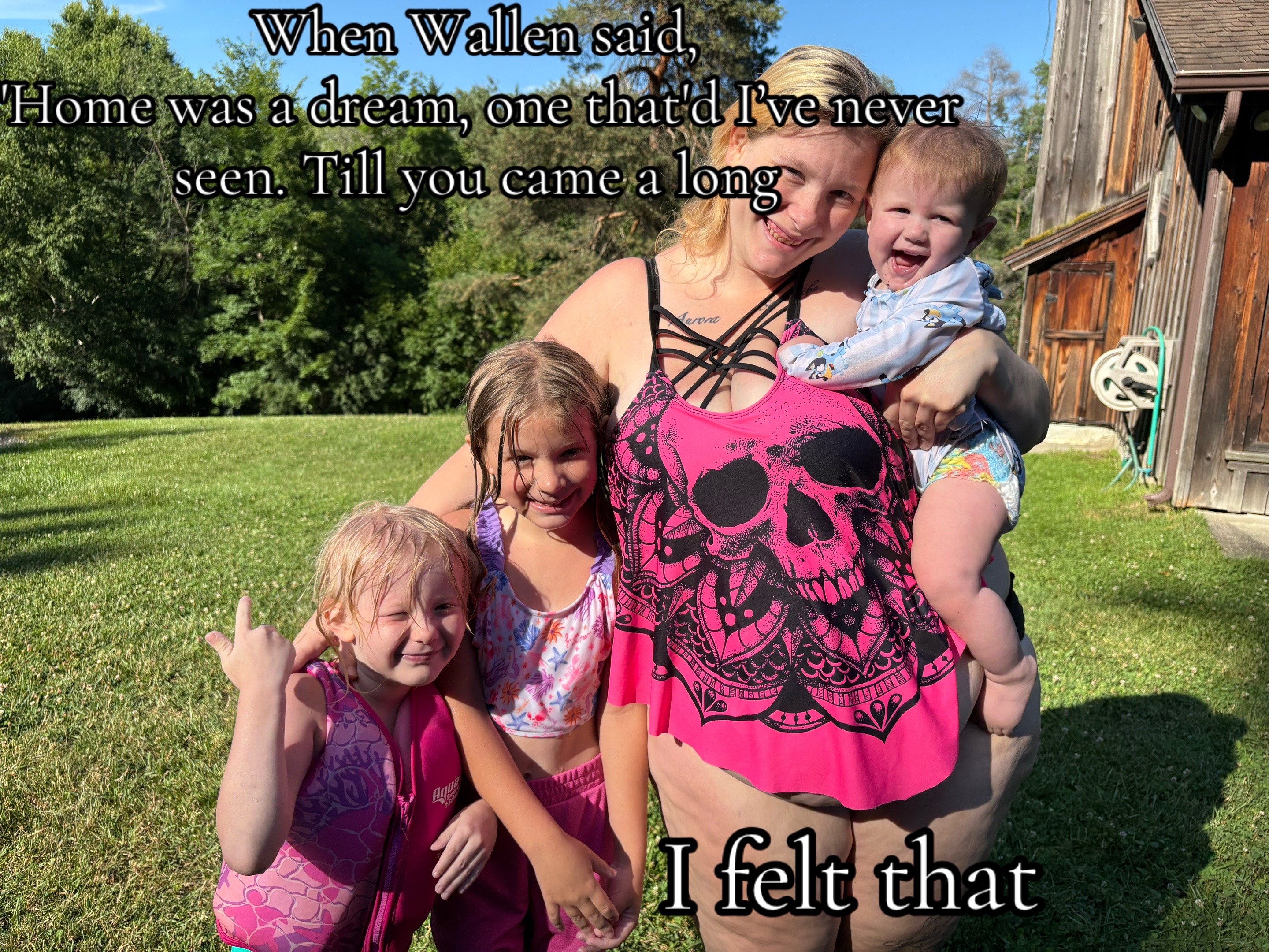 @🍄Selina🍄|🍯SAHM🍯
