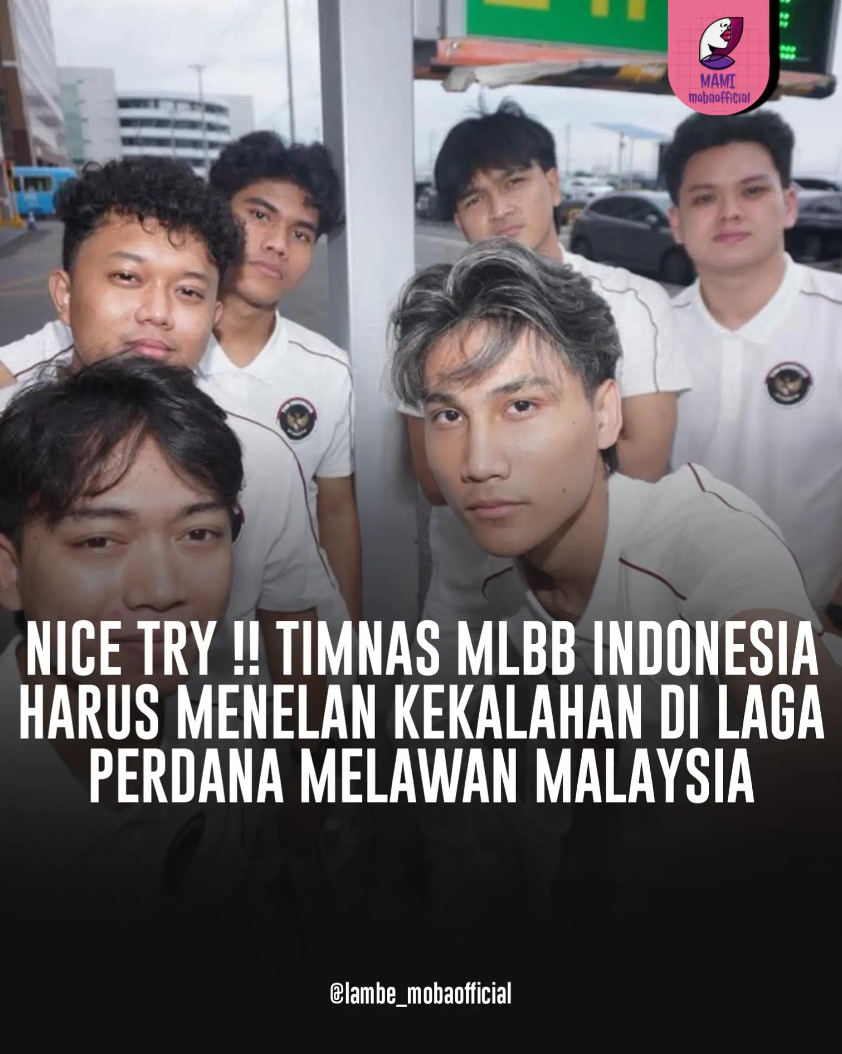 @Lambe Moba