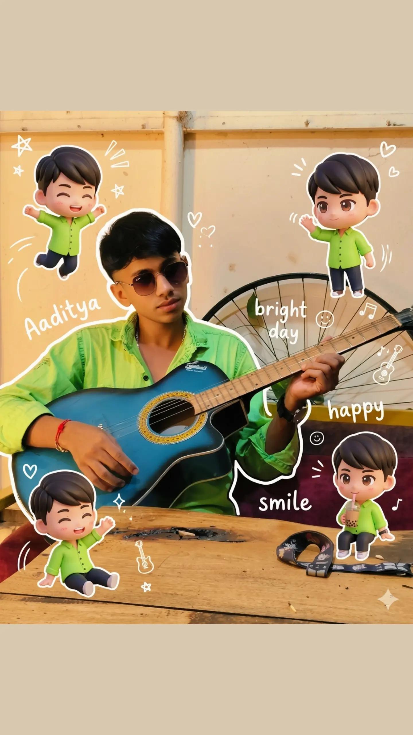 @*_``~Aaditya🤫😊*```~_