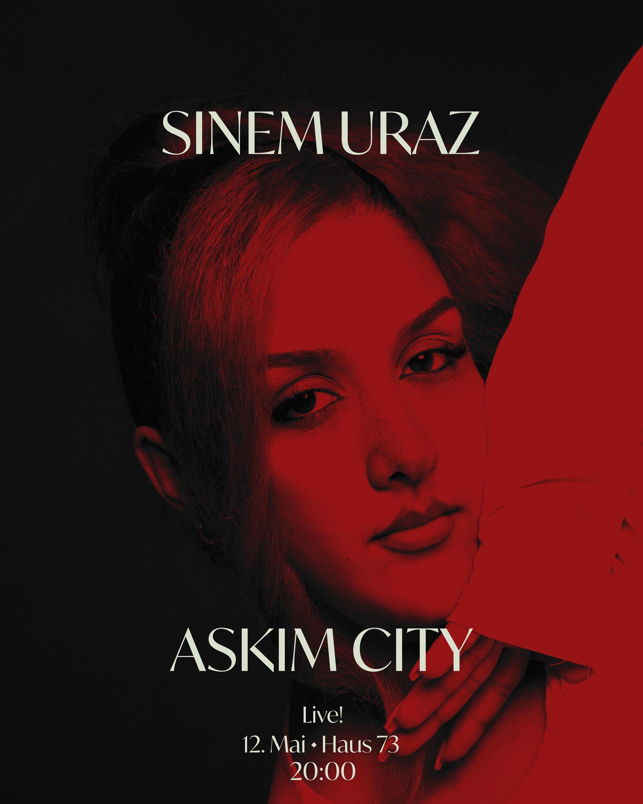 @Sinem Uraz
