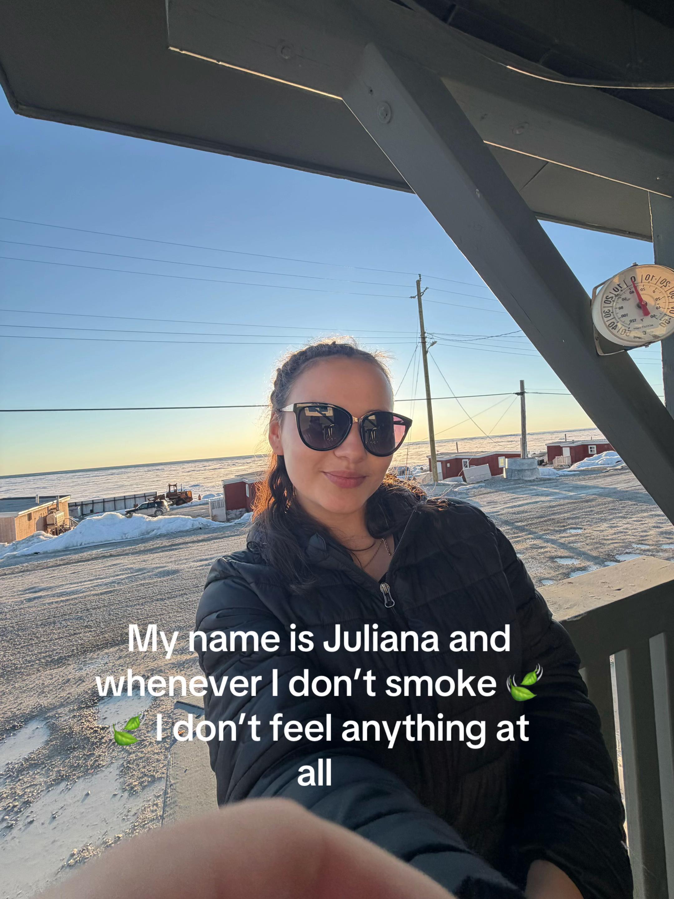 @Juliana❄️