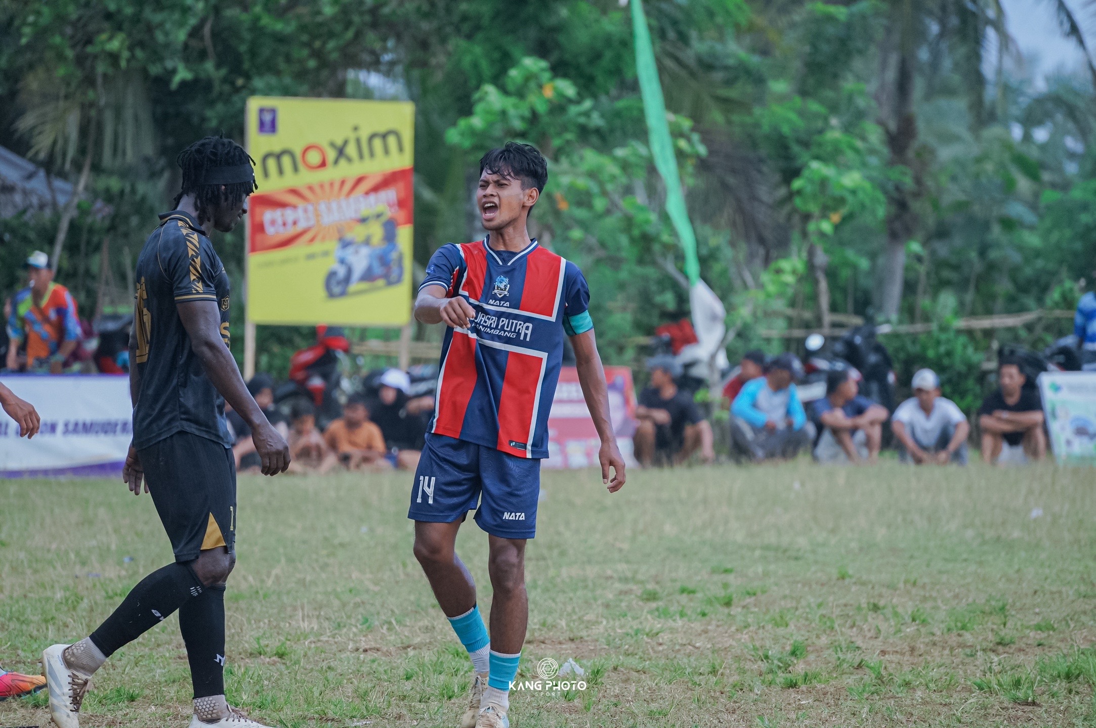 @Hamdani eriansyah