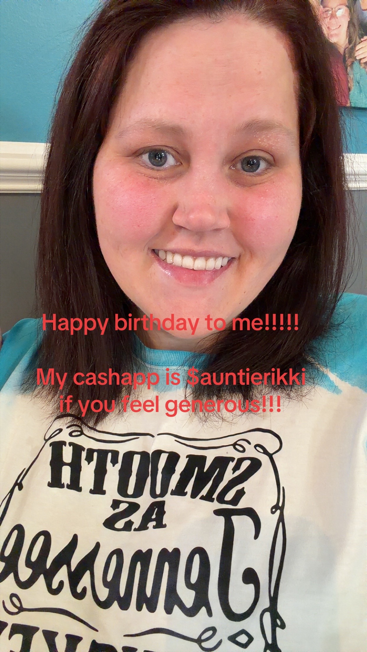 @Rikki LaShae💚