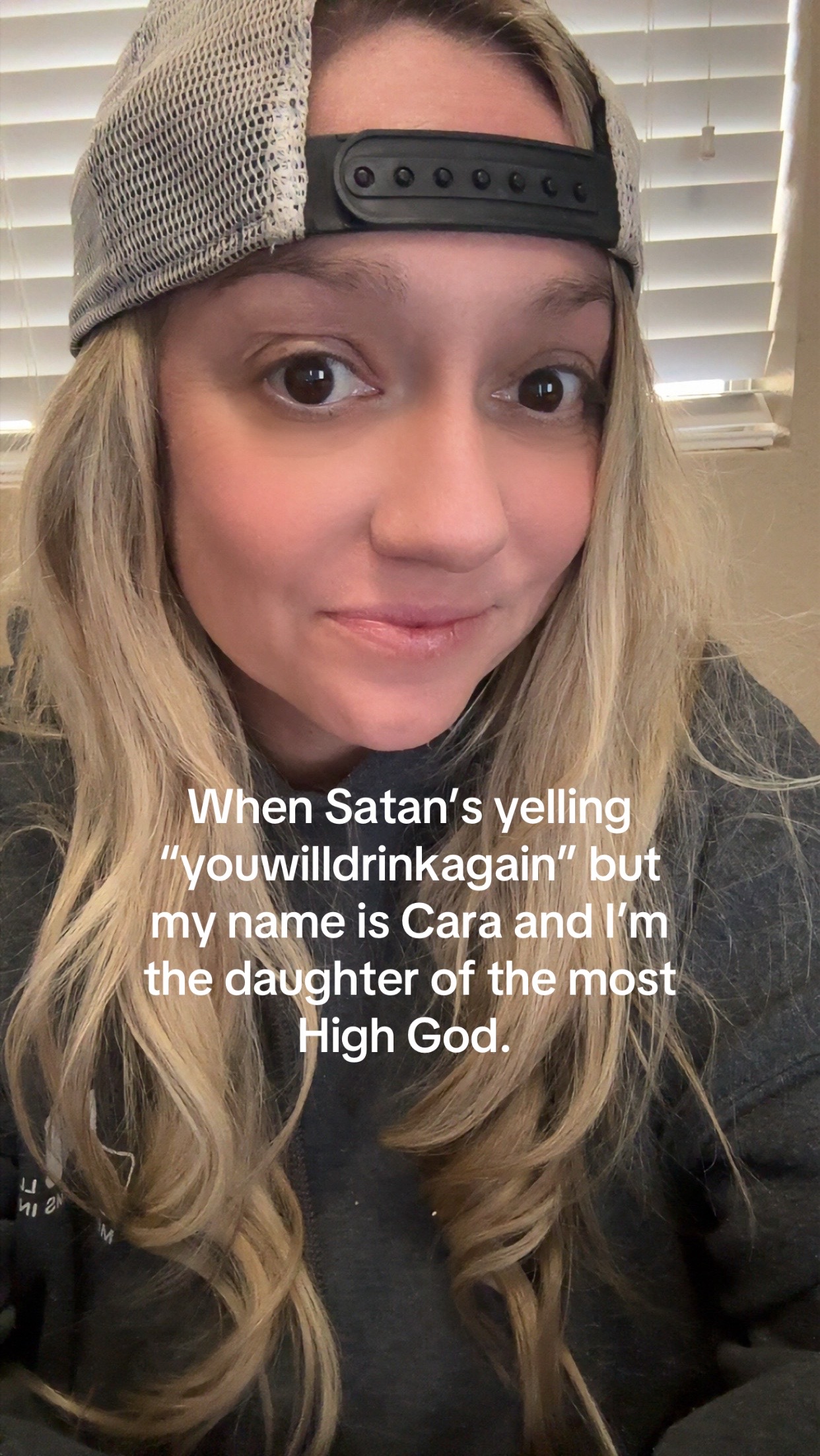@Cara ☀️