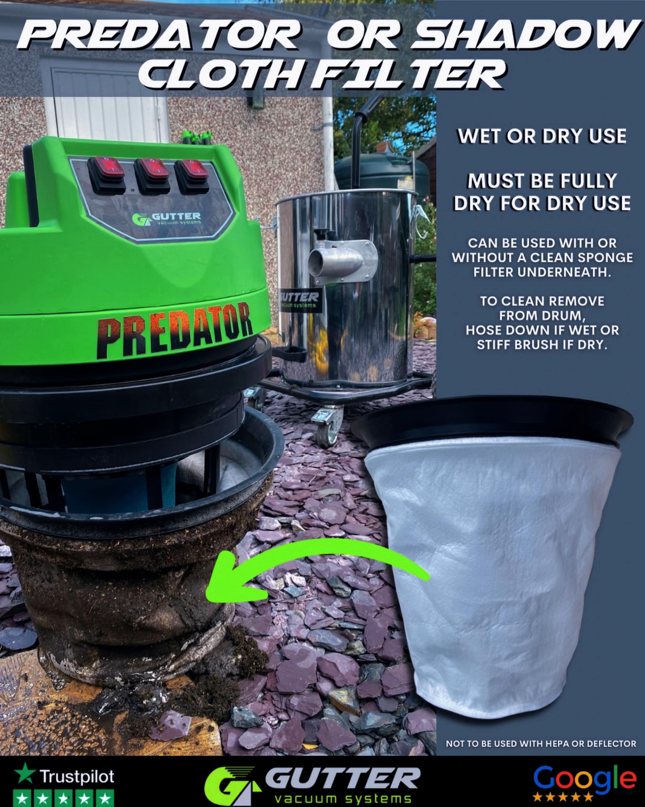 @Gutter Vacuum Systems Ltd
