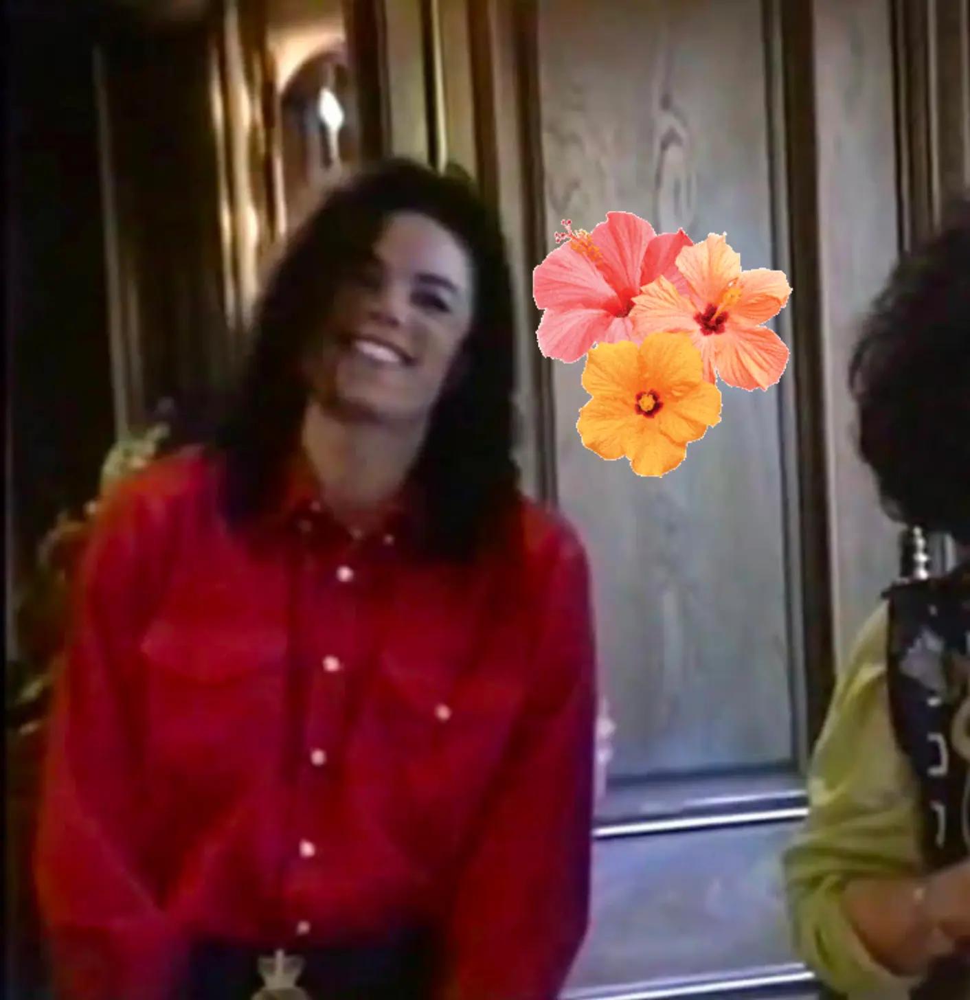 @&hearts;️Gema Jackson👑