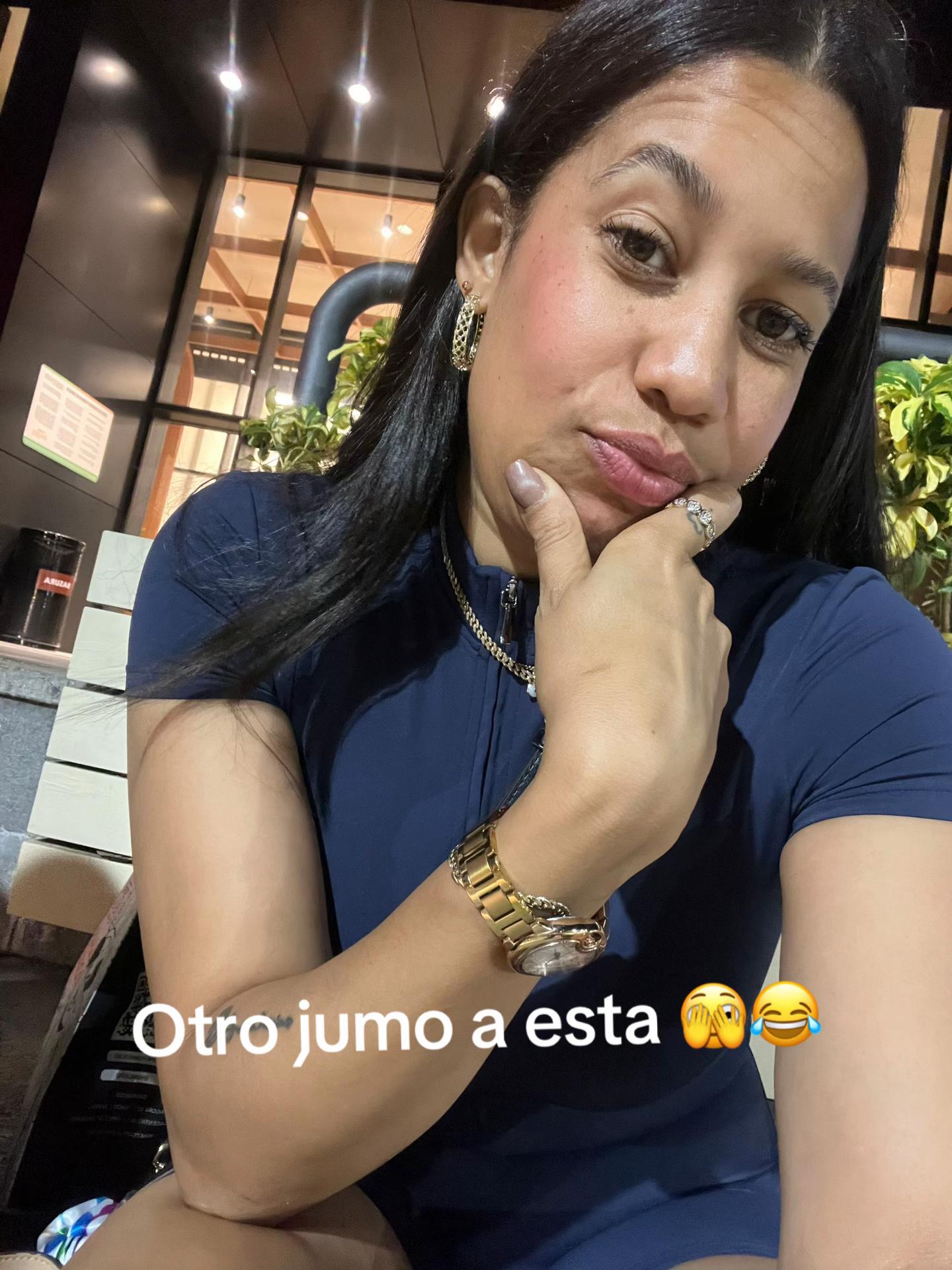 @Melba Collado
